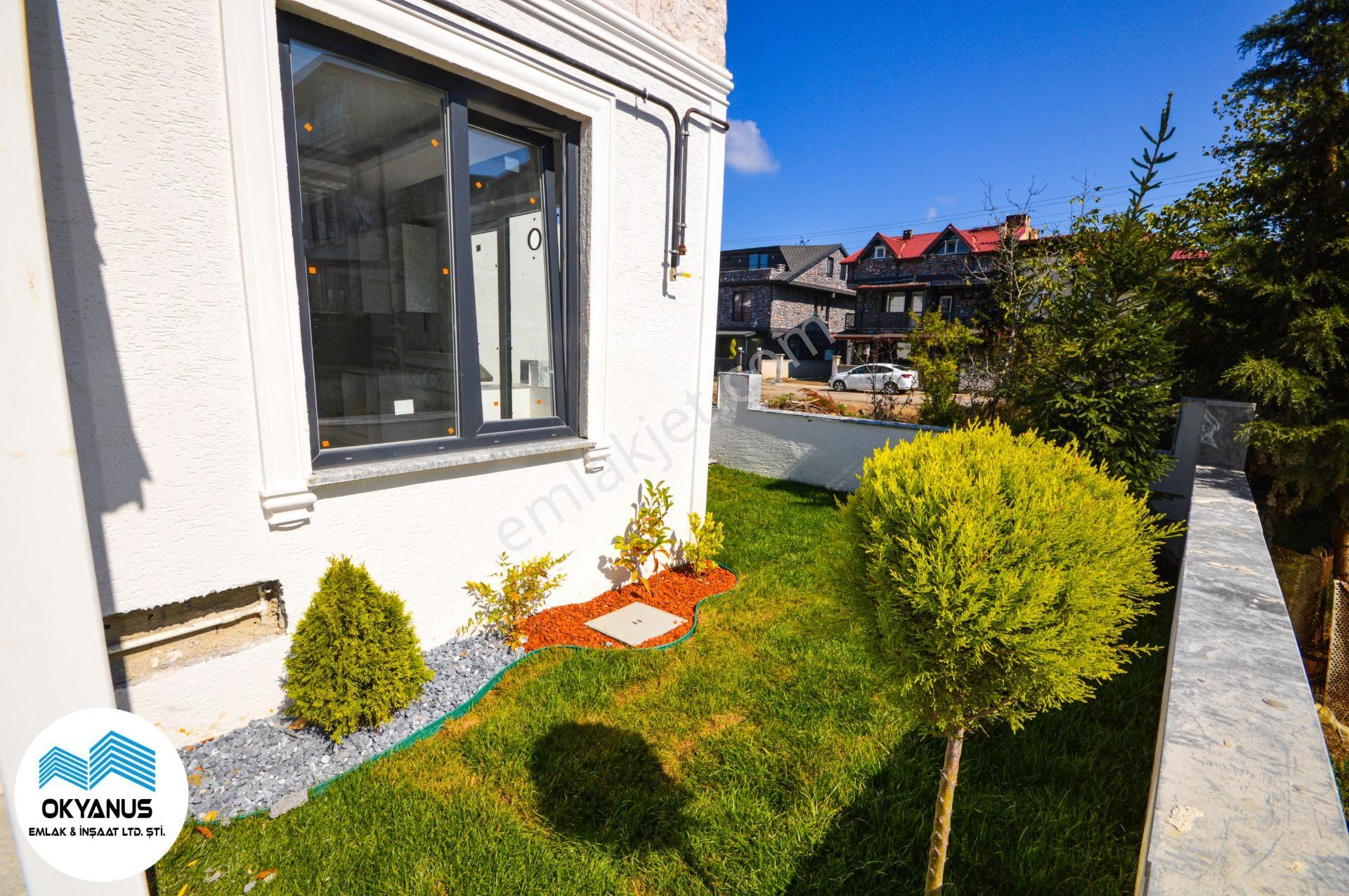 Kocaali’de Satılık 3+1 Modern Tasarımlı Villa Fırsatı - Görsel 7