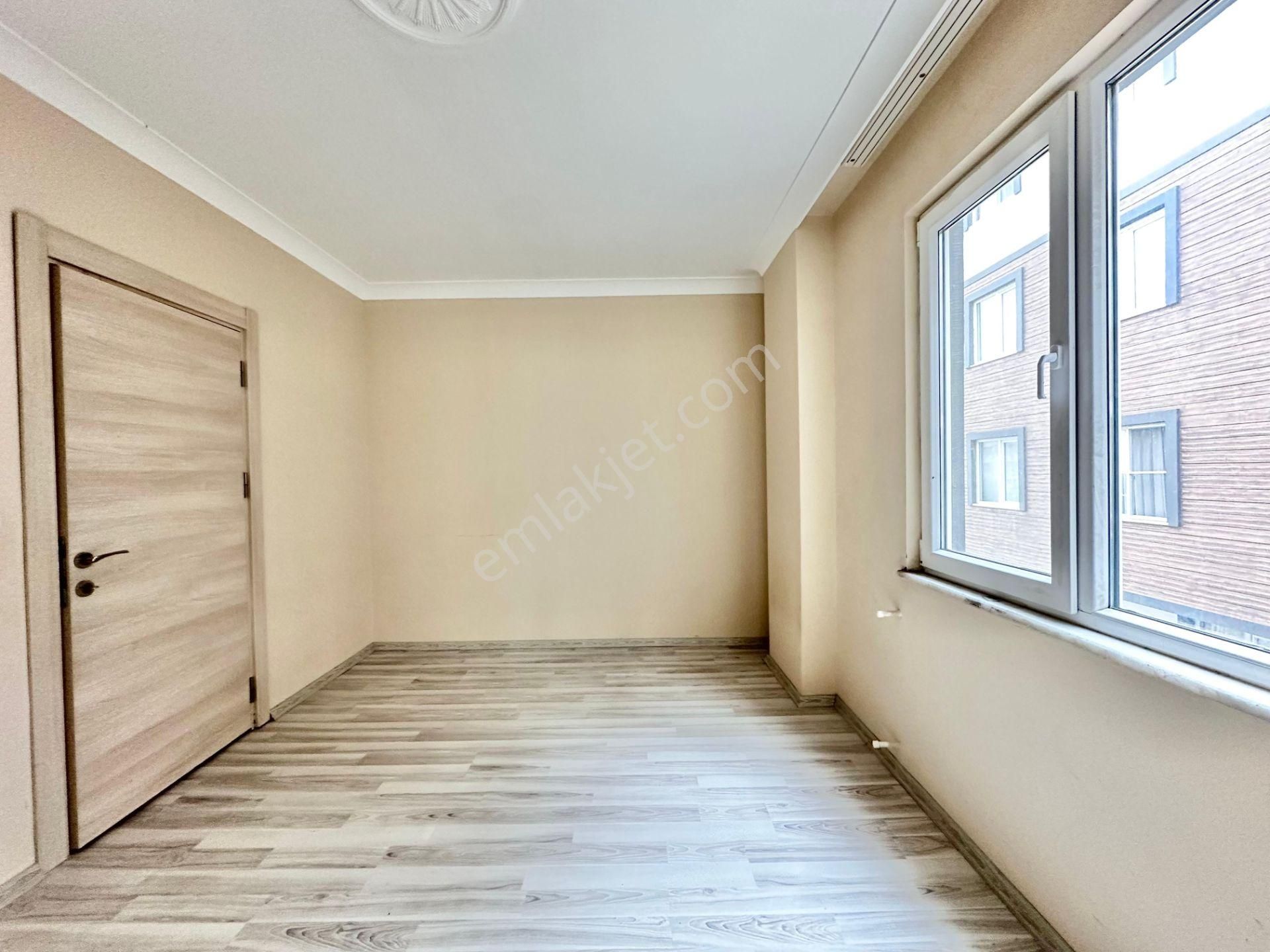 ꧁ay Emlak'tan꧂akçay Altınkum'da Arakat Doğalgazlı Asansörlü Muhteşem Konumlu Satılık 1+1 Lüx Daire - Görsel 23