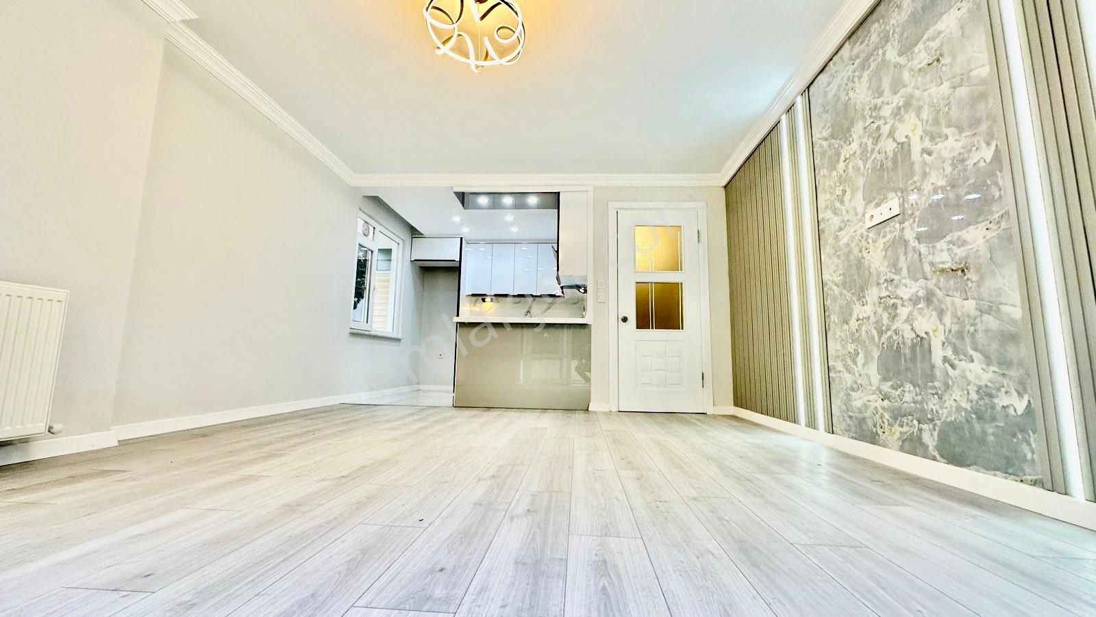 Olcaysu'dan Merkezi Konum Da ,denize 300m 2+1 Daire - Görsel 8