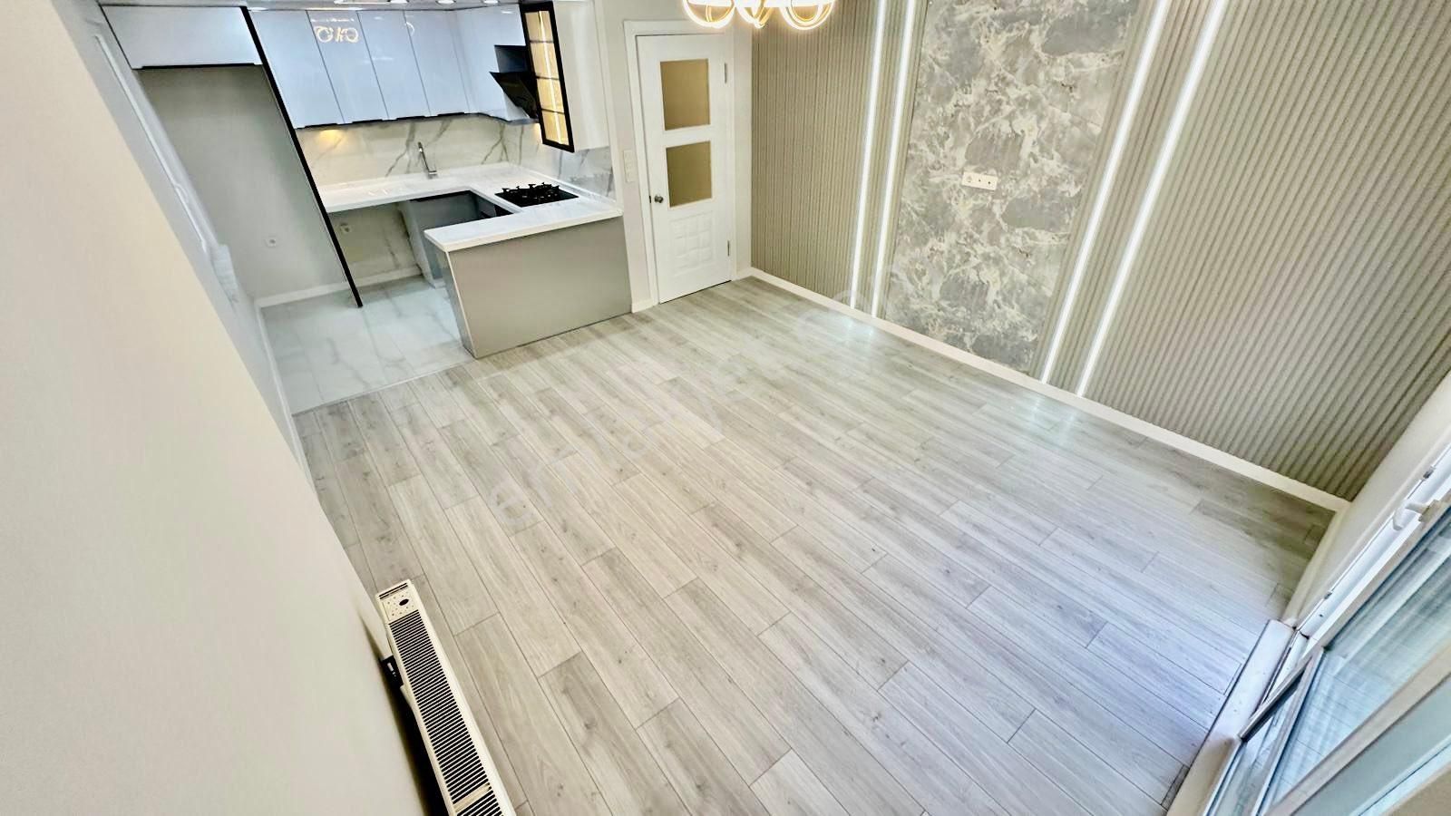Olcaysu'dan Merkezi Konum Da ,denize 300m 2+1 Daire - Görsel 12