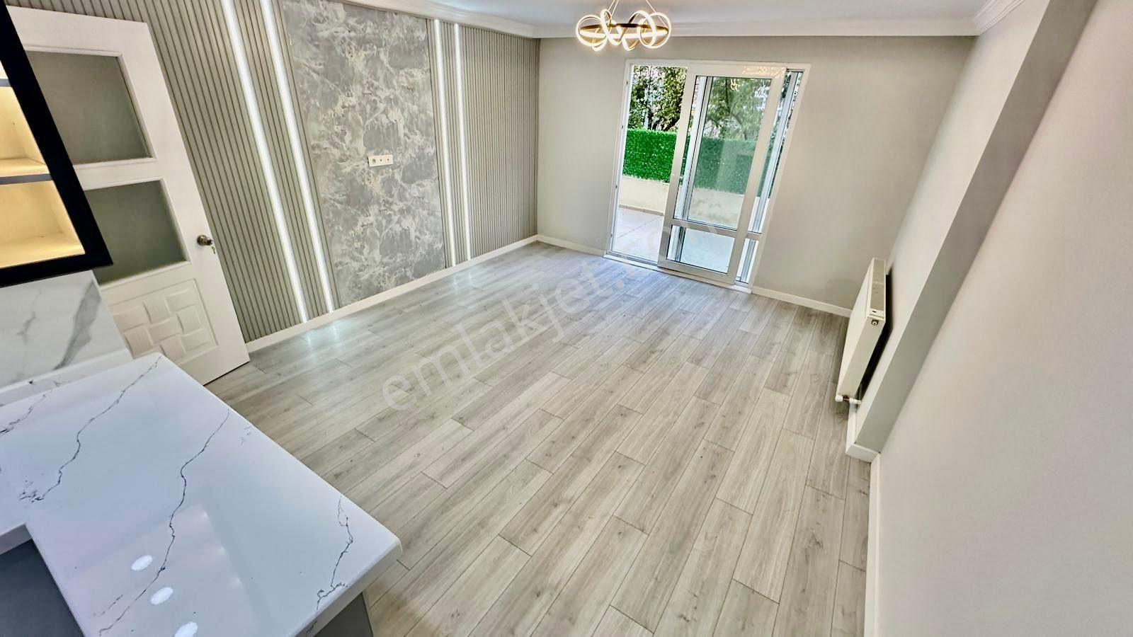 Olcaysu'dan Merkezi Konum Da ,denize 300m 2+1 Daire - Görsel 4