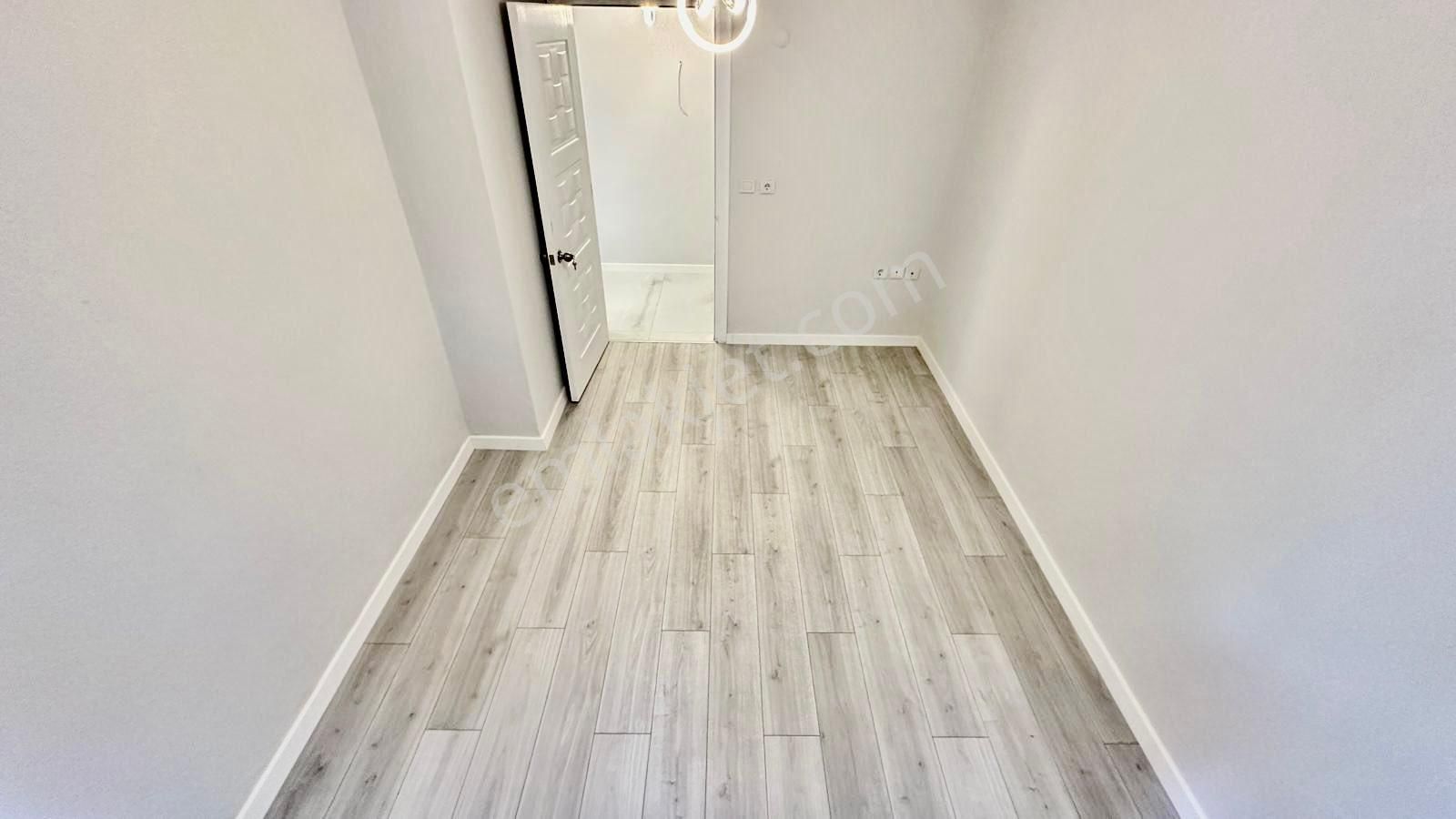 Olcaysu'dan Merkezi Konum Da ,denize 300m 2+1 Daire - Görsel 13