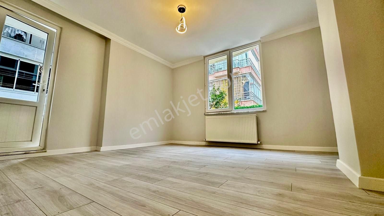 Olcaysu'dan Merkezi Konum Da ,denize 300m 2+1 Daire - Görsel 24