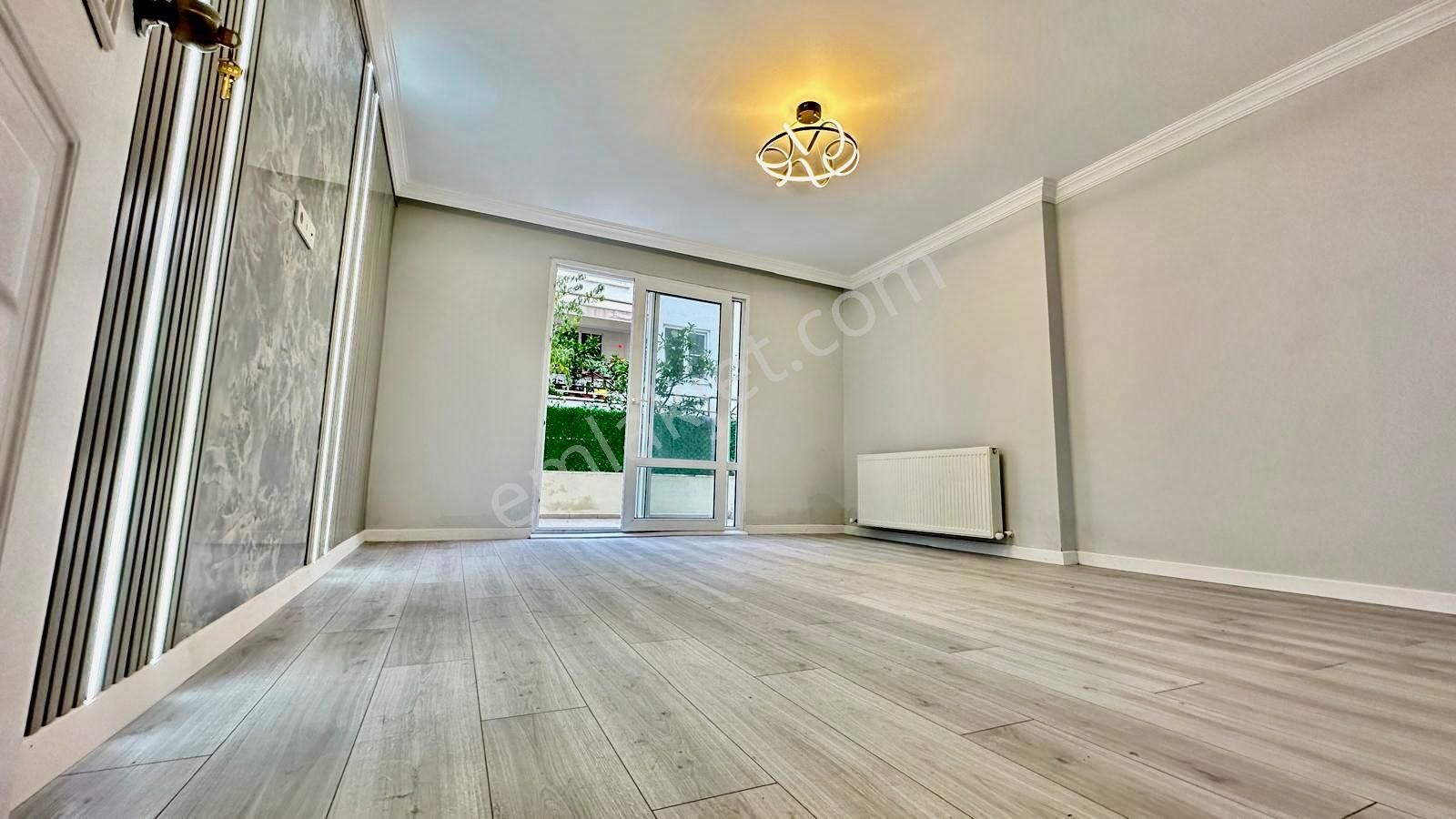 Olcaysu'dan Merkezi Konum Da ,denize 300m 2+1 Daire - Görsel 11