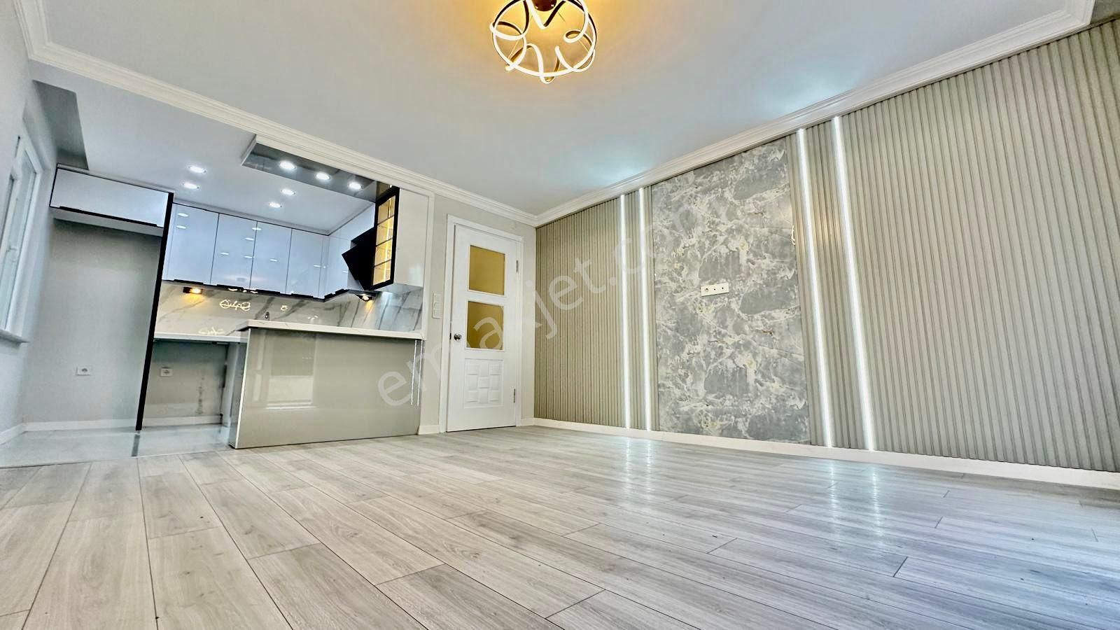 Olcaysu'dan Merkezi Konum Da ,denize 300m 2+1 Daire - Görsel 7