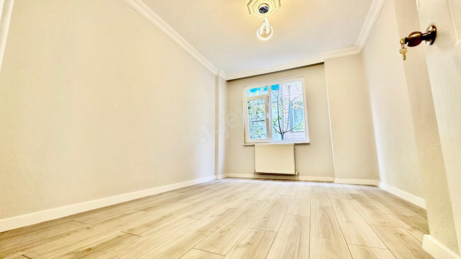 Olcaysu'dan Merkezi Konum Da ,denize 300m 2+1 Daire - Görsel 21