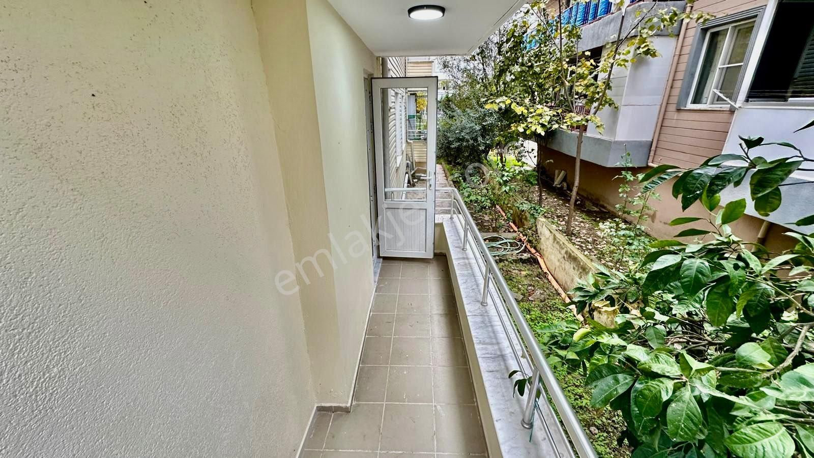 Olcaysu'dan Merkezi Konum Da ,denize 300m 2+1 Daire - Görsel 27