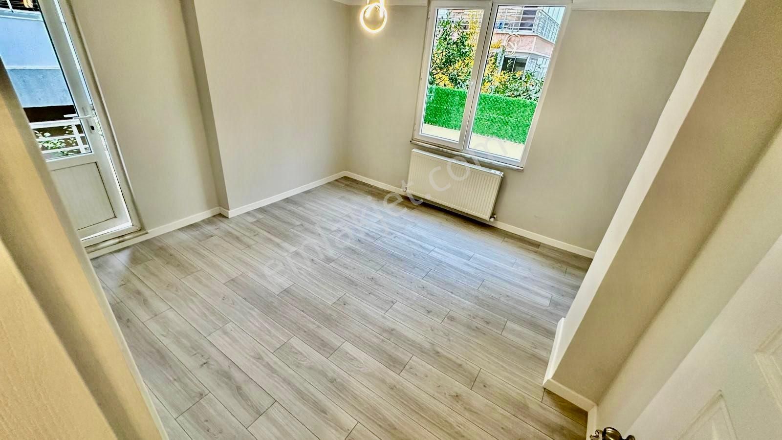 Olcaysu'dan Merkezi Konum Da ,denize 300m 2+1 Daire - Görsel 15