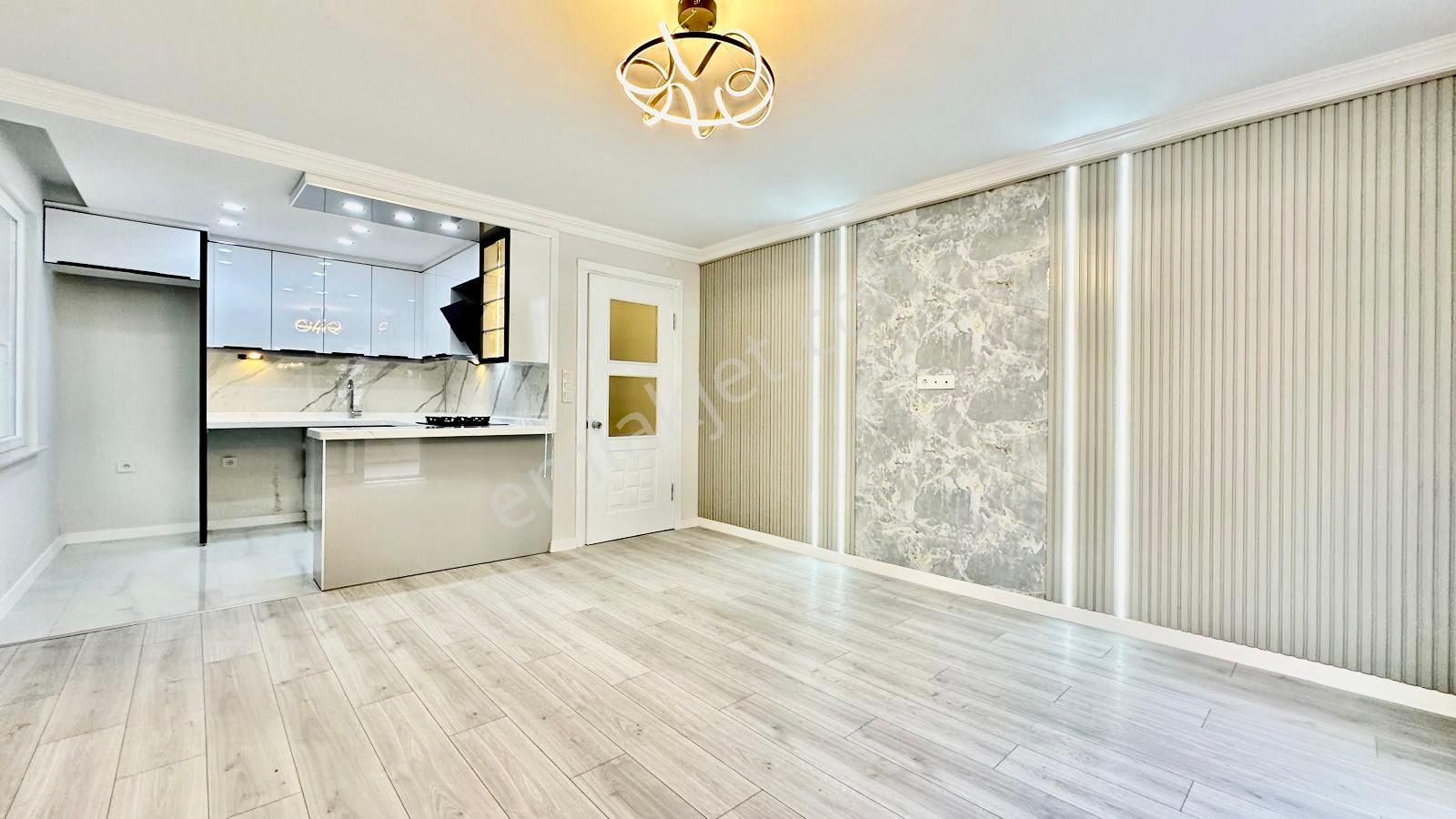 Olcaysu'dan Merkezi Konum Da ,denize 300m 2+1 Daire - Görsel 5