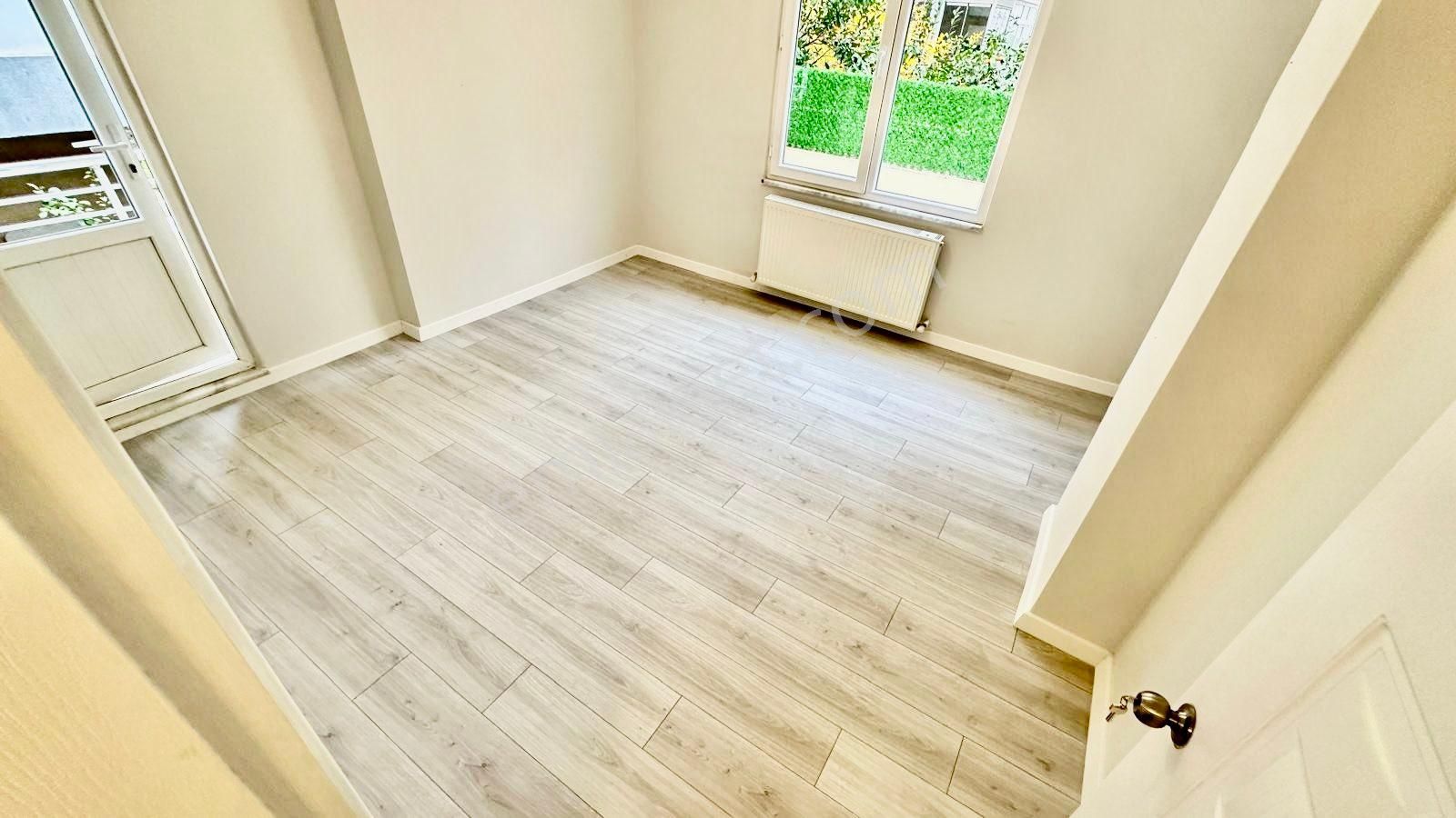 Olcaysu'dan Merkezi Konum Da ,denize 300m 2+1 Daire - Görsel 14