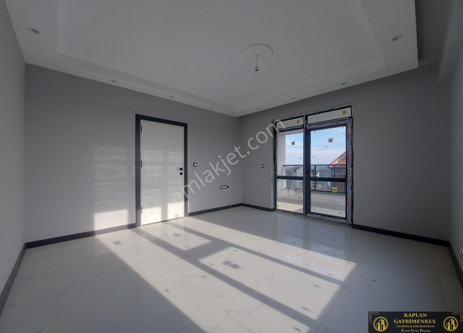 Kaplan Gayrimenkul’den 71 Mah. Kafkas Cad. Yakını 2+0 60 M² Satılık Daireler - Görsel 5