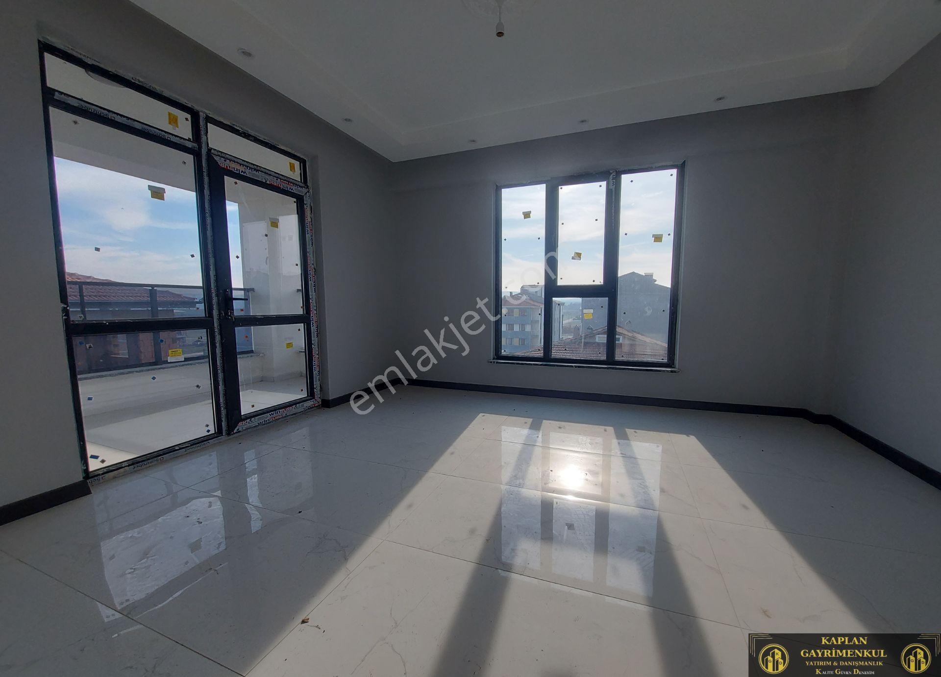 Kaplan Gayrimenkul’den 71 Mah. Kafkas Cad. Yakını 2+0 60 M² Satılık Daireler - Görsel 3