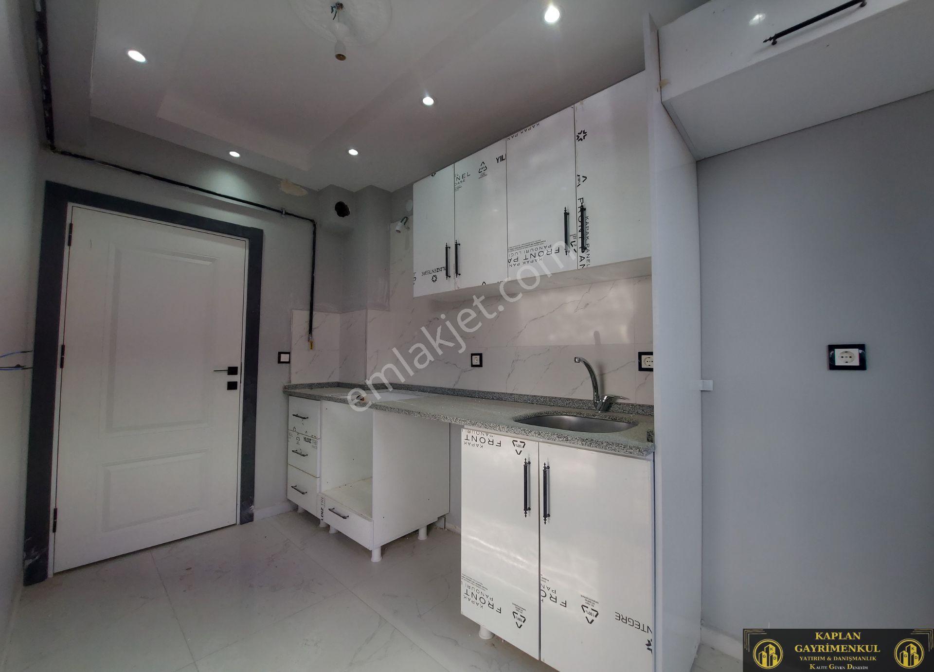 Kaplan Gayrimenkul’den 71 Mah. Kafkas Cad. Yakını 2+0 60 M² Satılık Daireler - Görsel 7