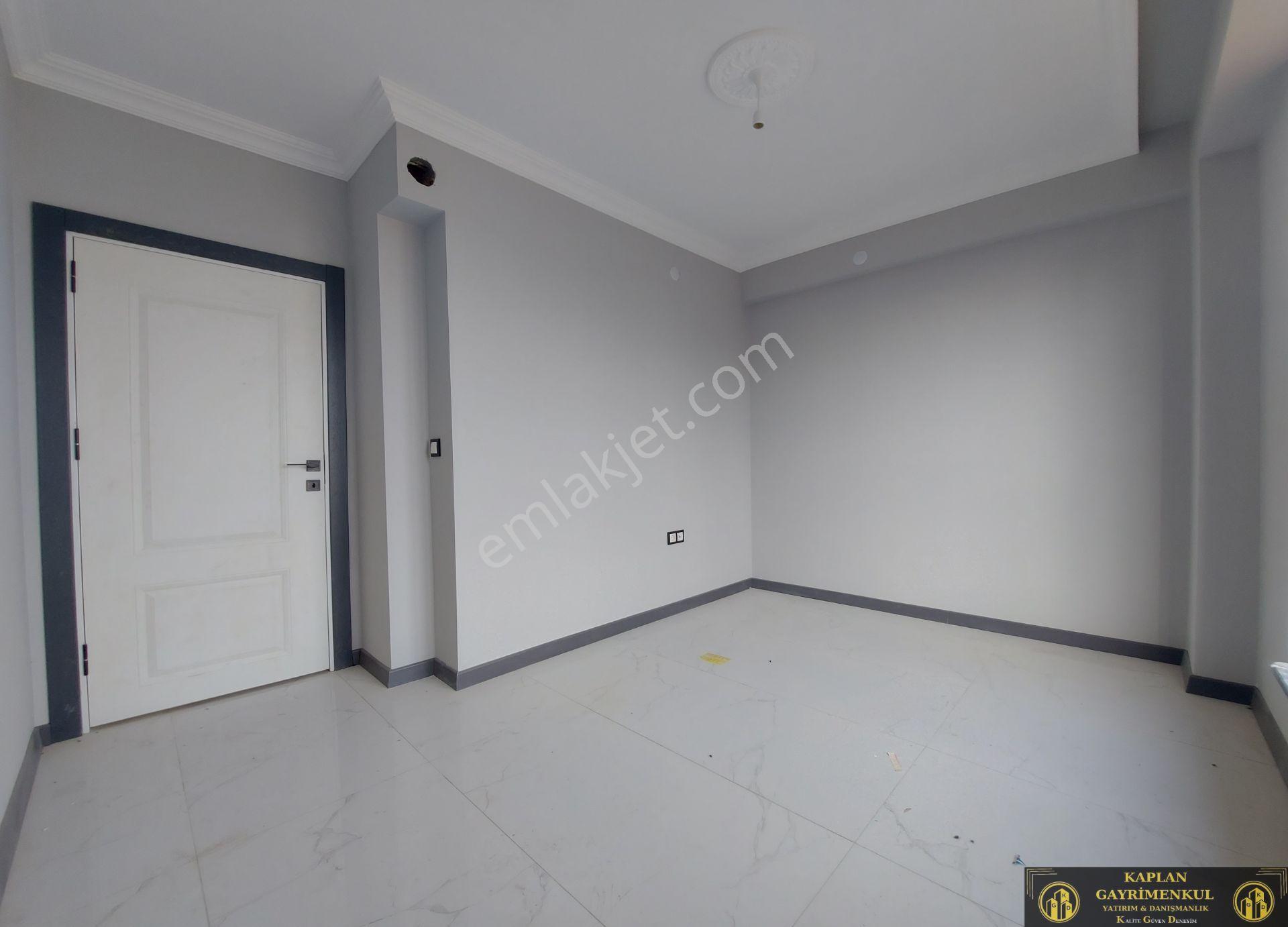 Kaplan Gayrimenkul’den 71 Mah. Kafkas Cad. Yakını 2+0 60 M² Satılık Daireler - Görsel 11