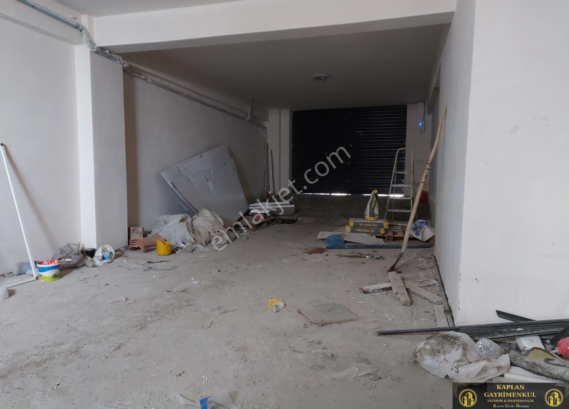 Kaplan Gayrimenkul’den 71 Mah. Kafkas Cad. Yakını 2+0 60 M² Satılık Daireler - Görsel 23