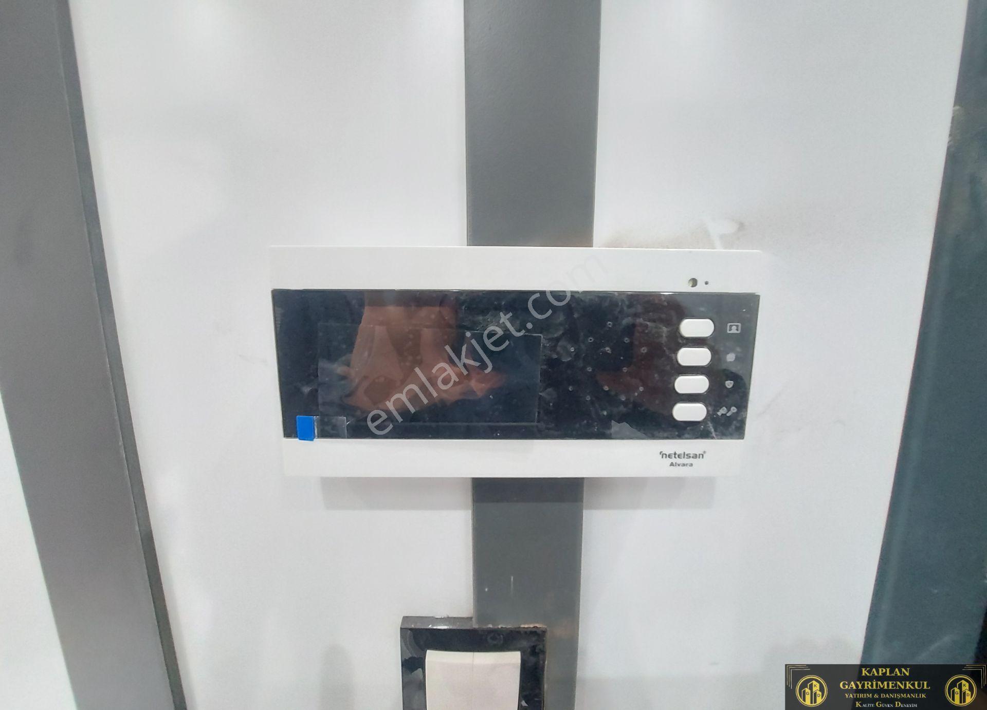 Kaplan Gayrimenkul’den 71 Mah. Kafkas Cad. Yakını 2+0 60 M² Satılık Daireler - Görsel 19