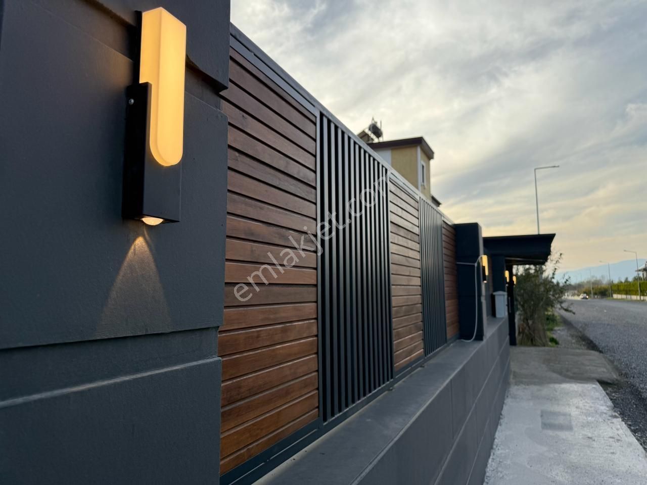 ✨akçay Ay Emlaktan✨hamidiye'de Hayallerinizi Süsleyecek Yüzme Havuzlu Satılık 5+1 Müstakil Villa - Görsel 7