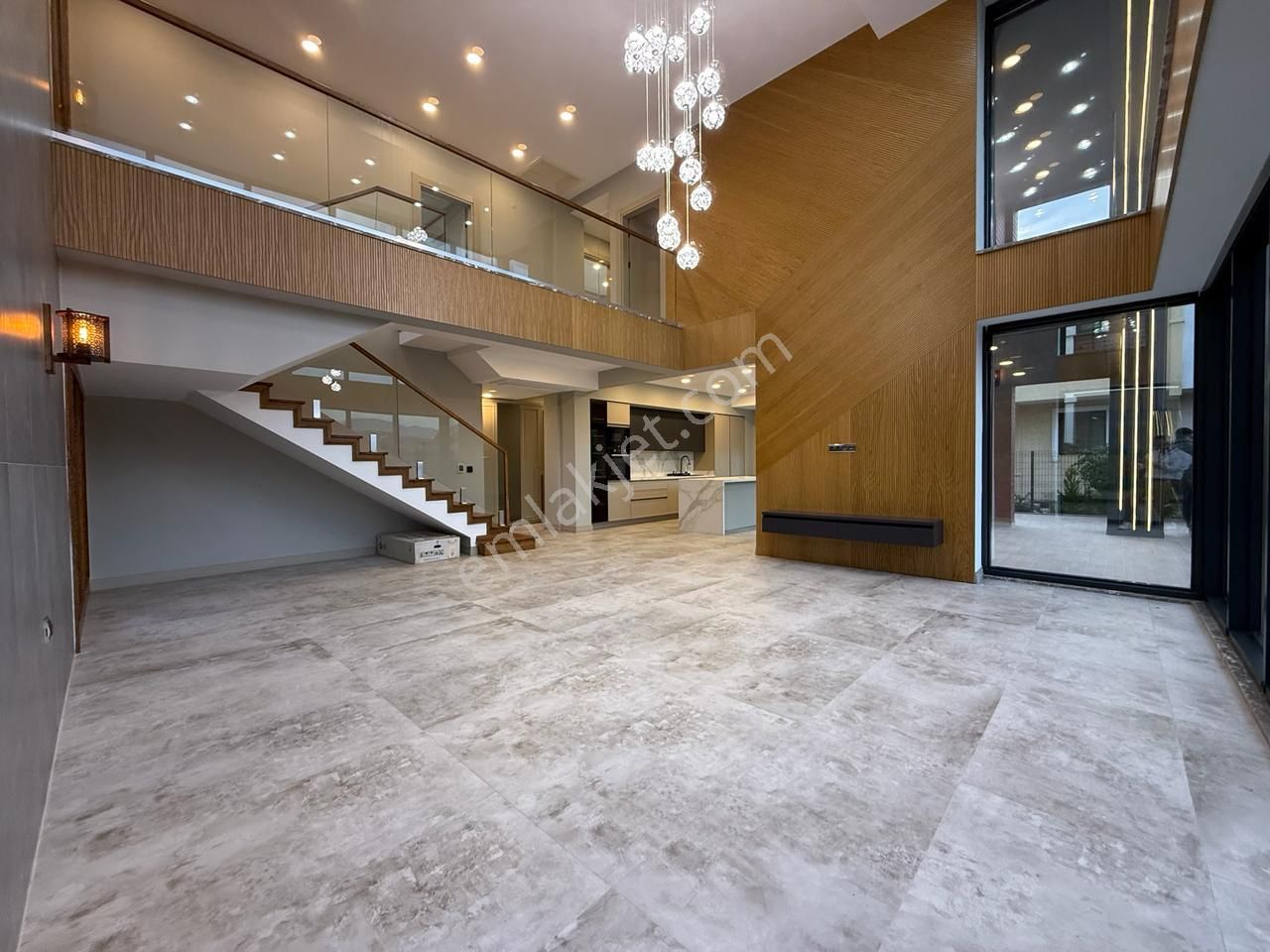 ✨akçay Ay Emlaktan✨hamidiye'de Hayallerinizi Süsleyecek Yüzme Havuzlu Satılık 5+1 Müstakil Villa - Görsel 25