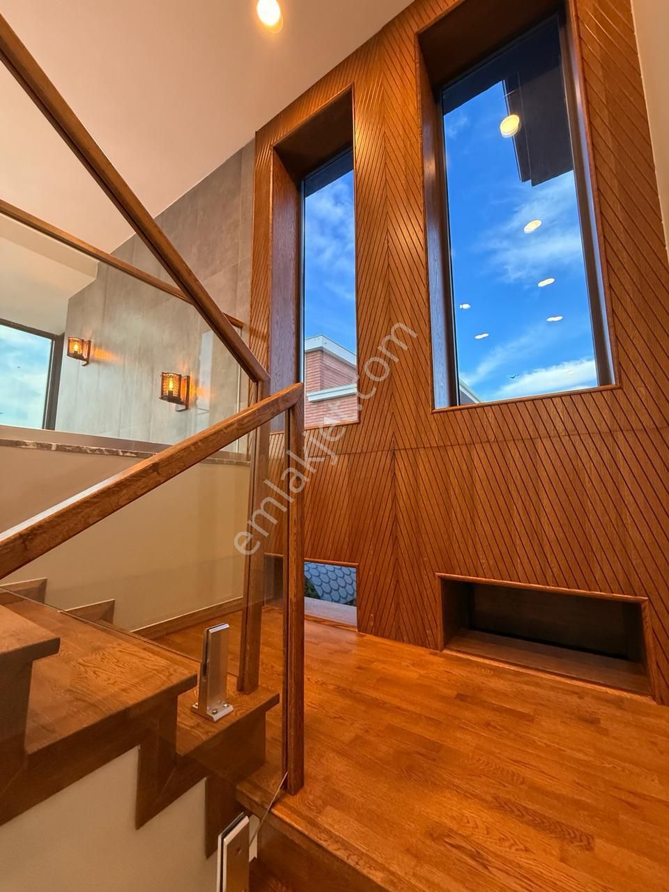 ✨akçay Ay Emlaktan✨hamidiye'de Hayallerinizi Süsleyecek Yüzme Havuzlu Satılık 5+1 Müstakil Villa - Görsel 17