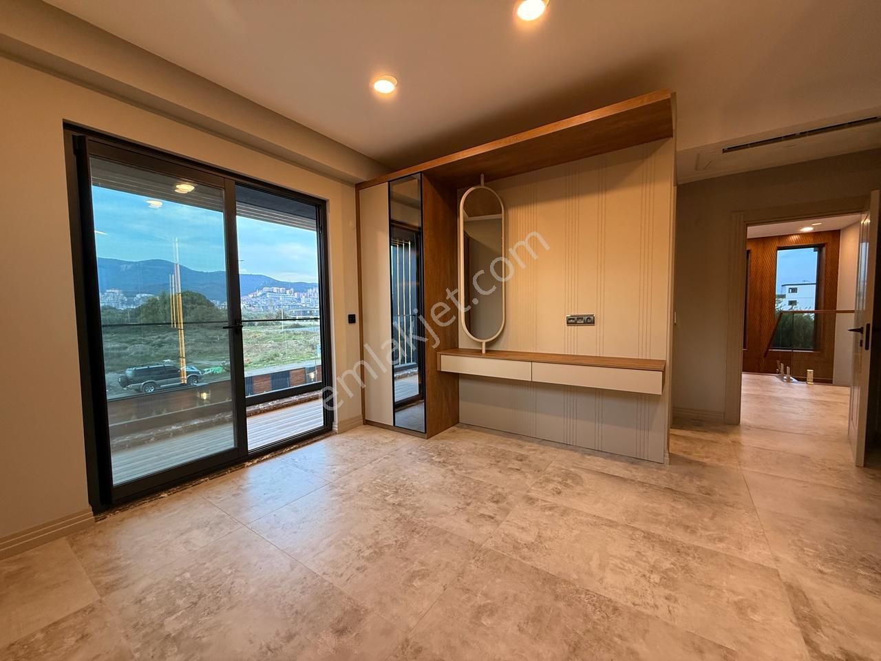 ✨akçay Ay Emlaktan✨hamidiye'de Hayallerinizi Süsleyecek Yüzme Havuzlu Satılık 5+1 Müstakil Villa - Görsel 5