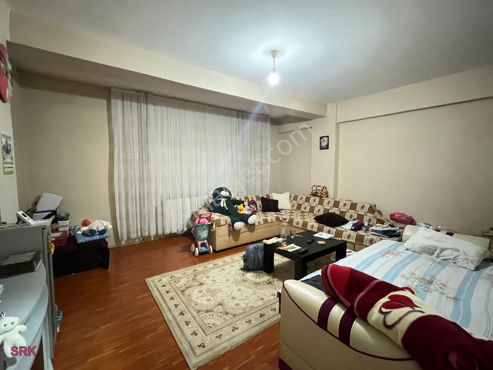 Serkan Gayrimenkulden Bahçelievler Yenibosnada Çobançeşmede 1 Kat 17 Yıllık Bina - Görsel 9