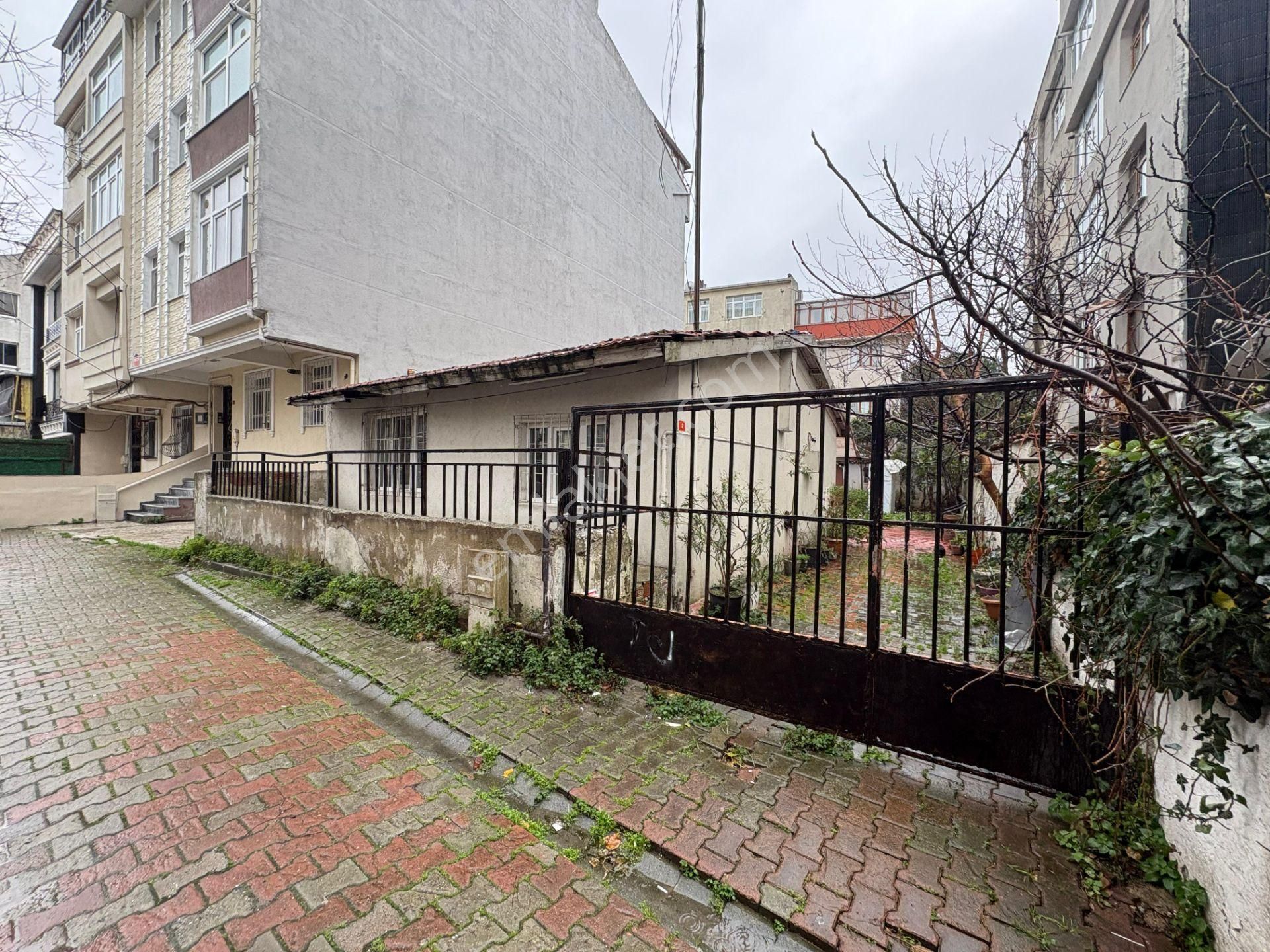 Eyüpsultan Düğmeciler Mahallesi'nde Satılık Arsa - Görsel 11