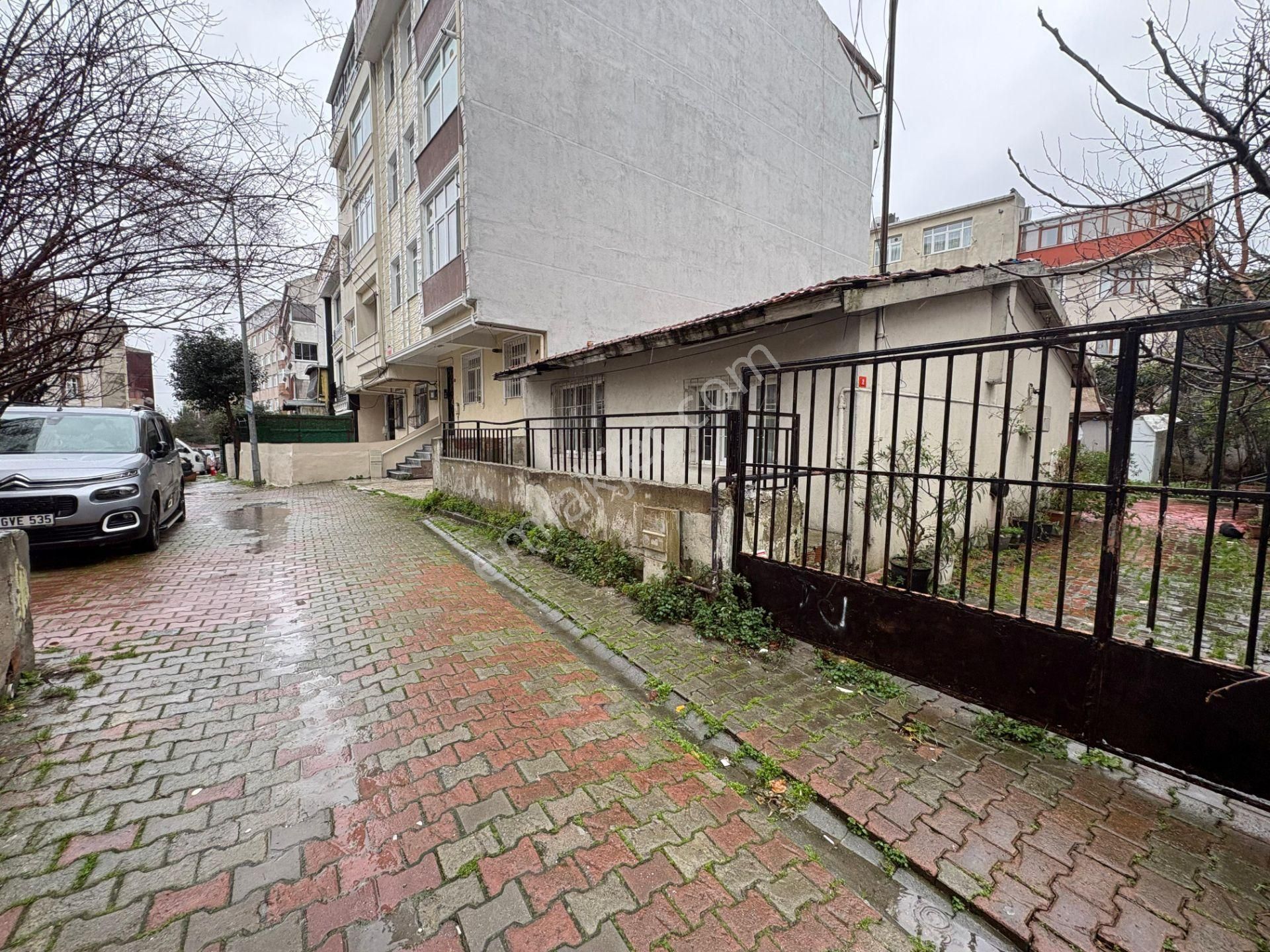 Eyüpsultan Düğmeciler Mahallesi'nde Satılık Arsa - Görsel 12