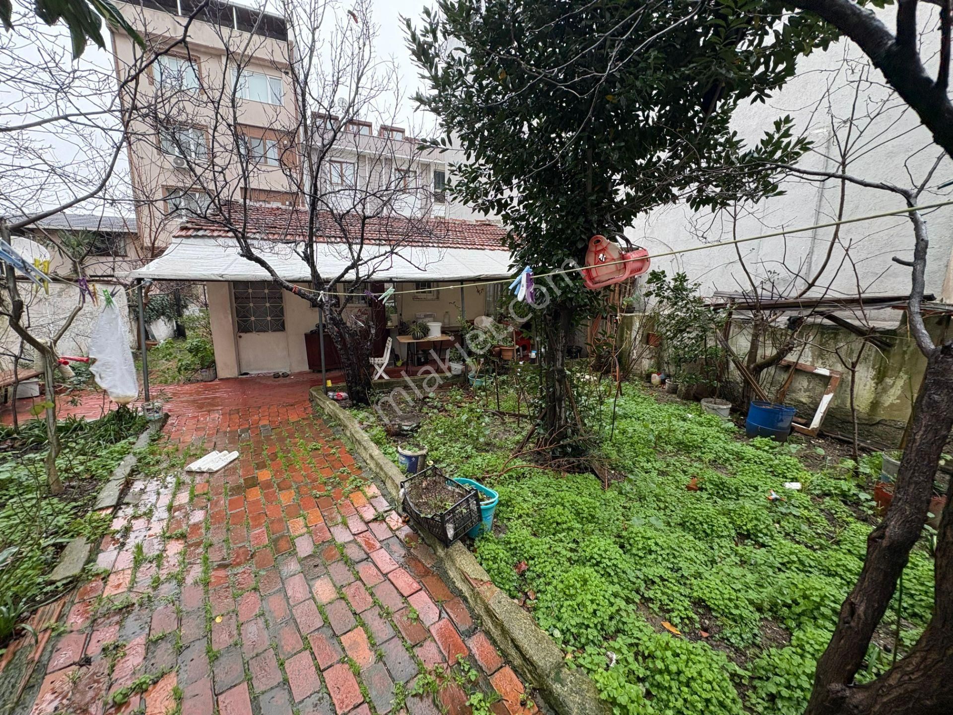 Eyüpsultan Düğmeciler Mahallesi'nde Satılık Arsa - Görsel 9