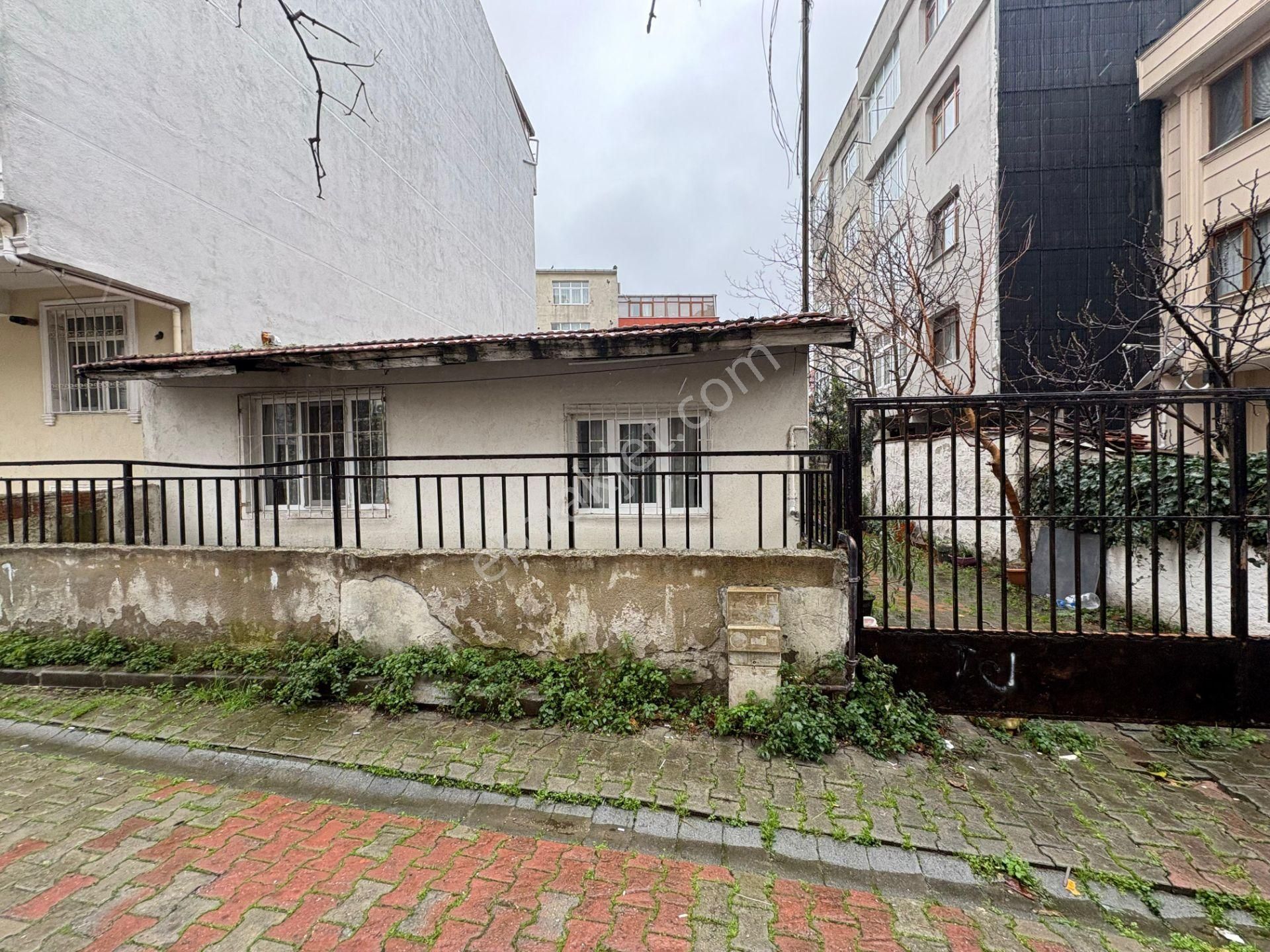 Eyüpsultan Düğmeciler Mahallesi'nde Satılık Arsa - Görsel 10
