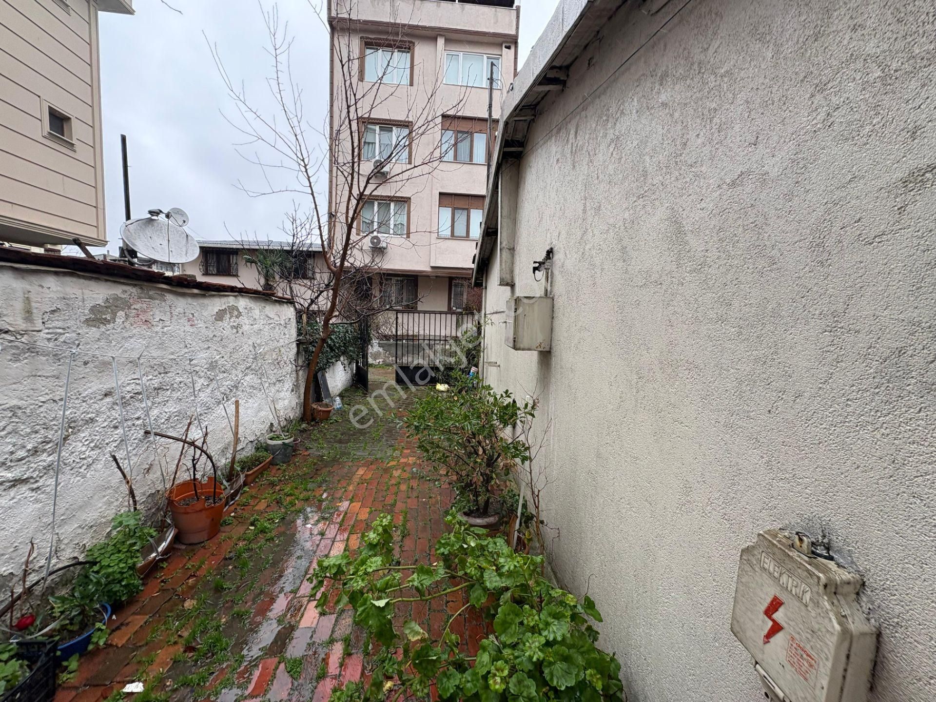 Eyüpsultan Düğmeciler Mahallesi'nde Satılık Arsa - Görsel 7