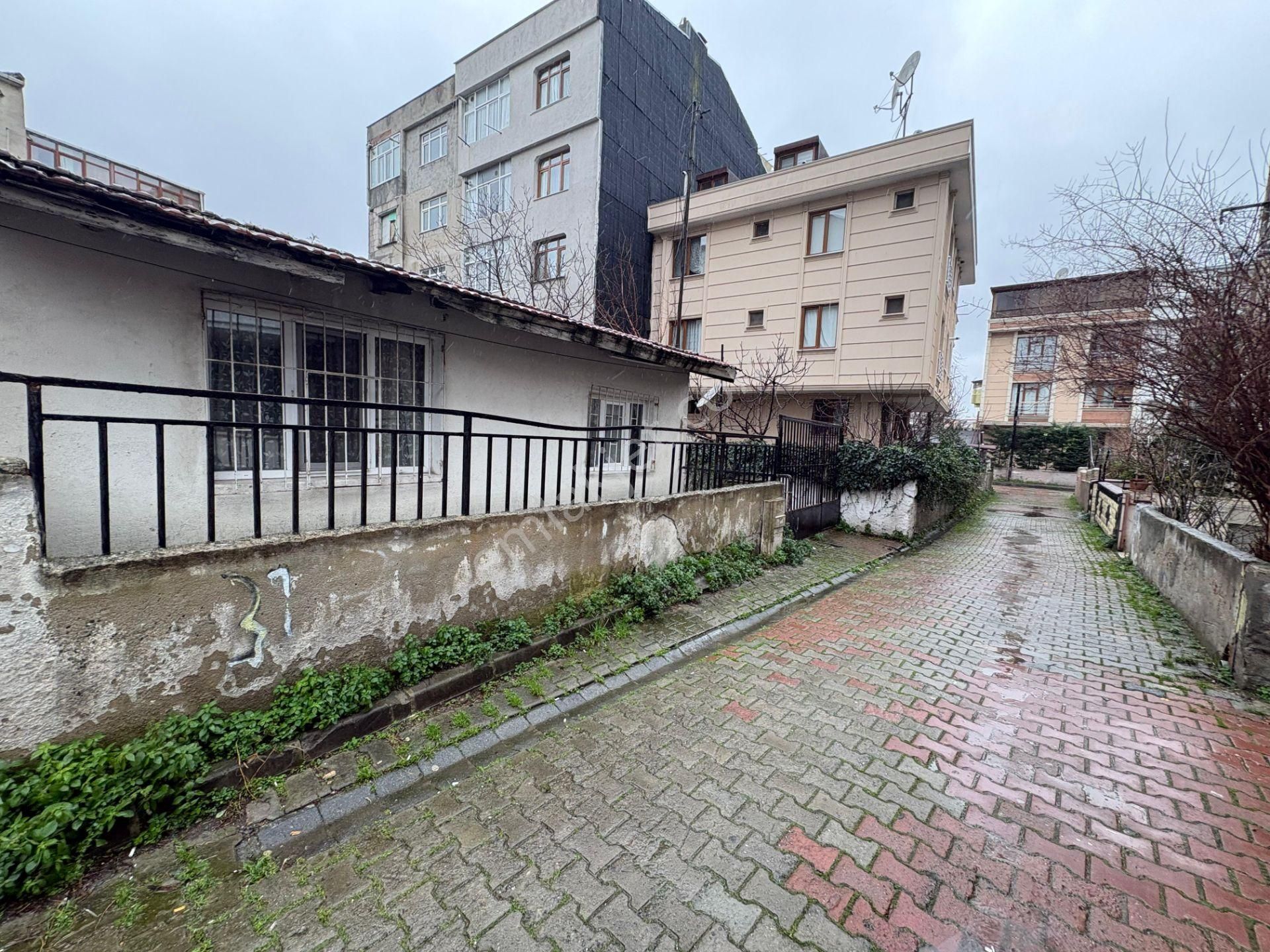 Eyüpsultan Düğmeciler Mahallesi'nde Satılık Arsa - Görsel 13