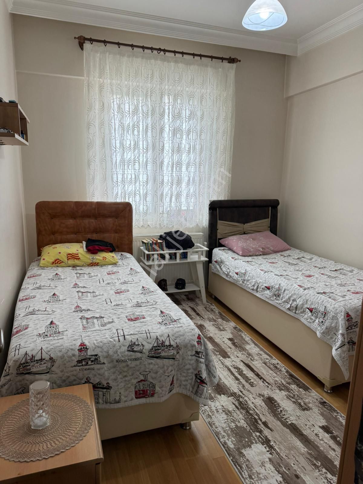 Anadolu Emlaktan Satılık Talas Mevlana Mah’nde 3+1 Daire - Görsel 22