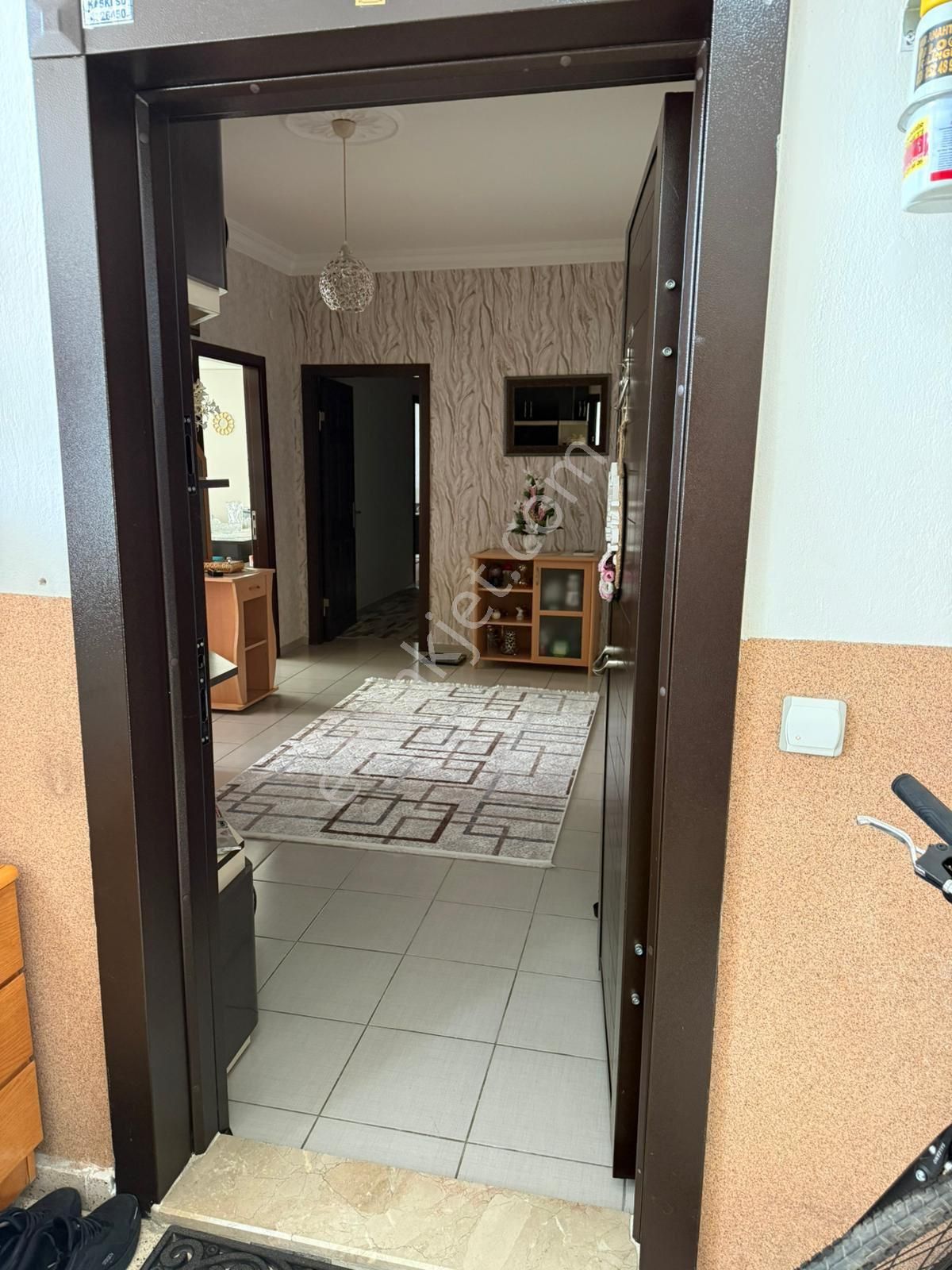 Anadolu Emlaktan Satılık Talas Mevlana Mah’nde 3+1 Daire - Görsel 4