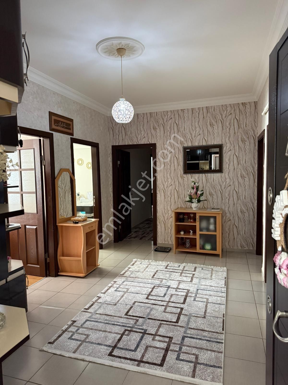 Anadolu Emlaktan Satılık Talas Mevlana Mah’nde 3+1 Daire - Görsel 8