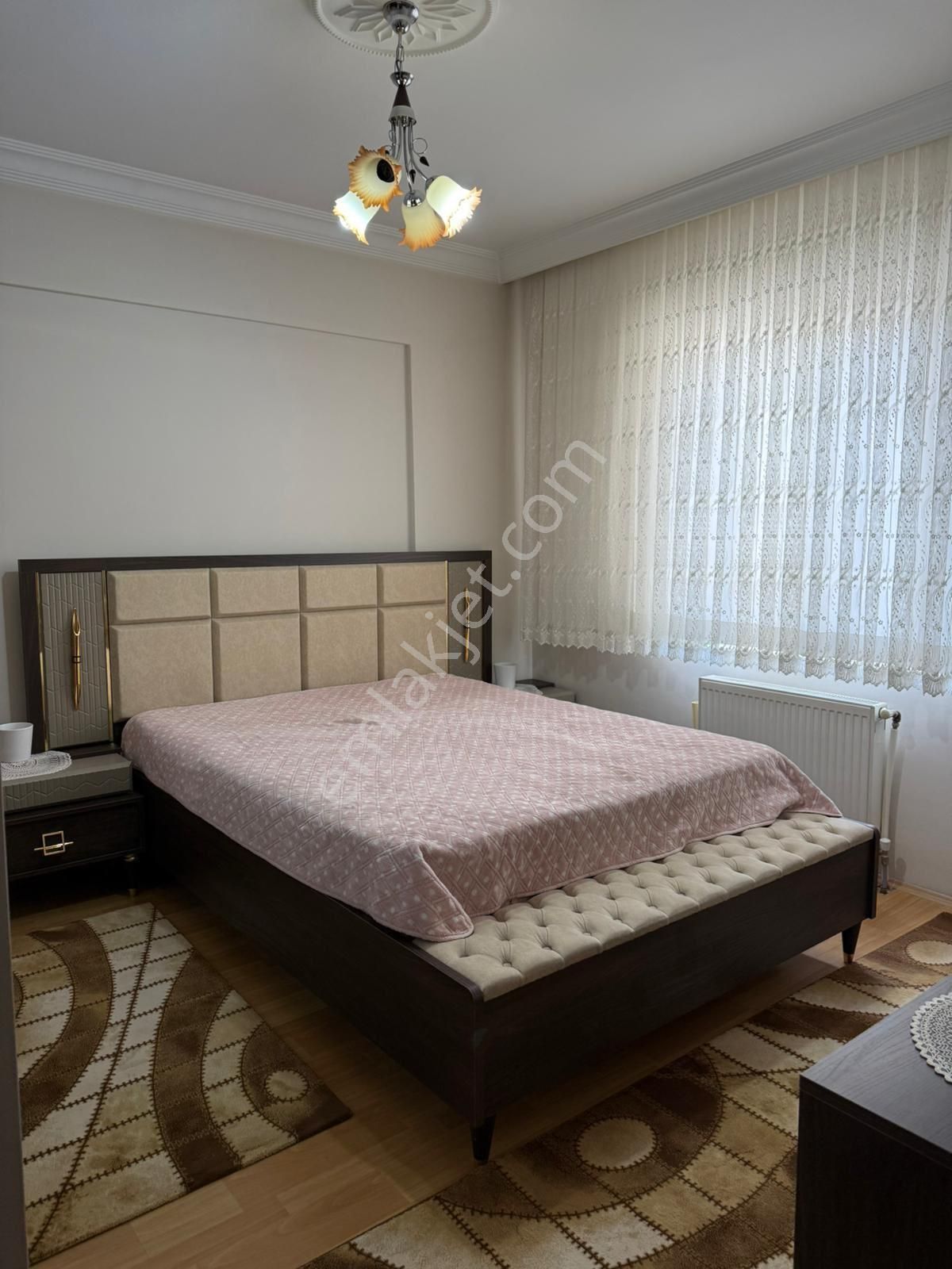 Anadolu Emlaktan Satılık Talas Mevlana Mah’nde 3+1 Daire - Görsel 16