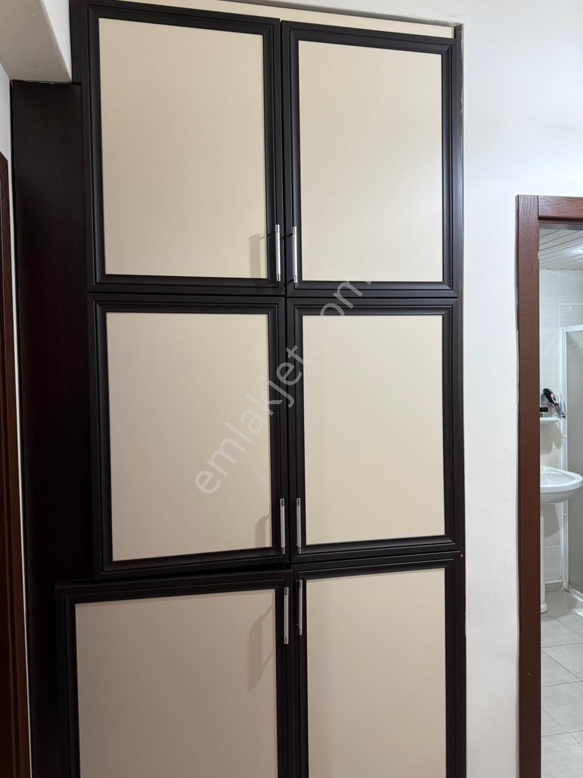 Anadolu Emlaktan Satılık Talas Mevlana Mah’nde 3+1 Daire - Görsel 17