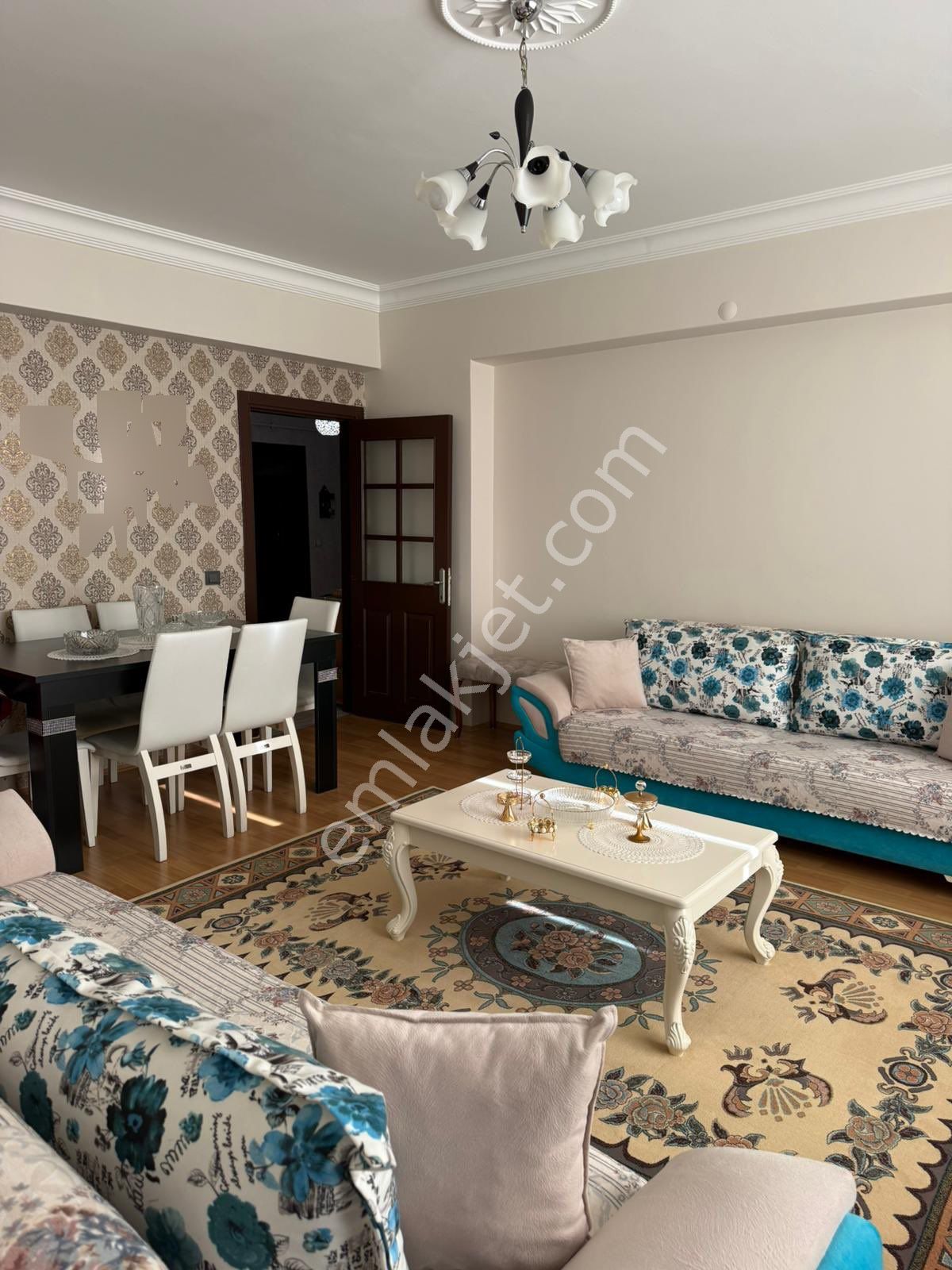 Anadolu Emlaktan Satılık Talas Mevlana Mah’nde 3+1 Daire - Görsel 12