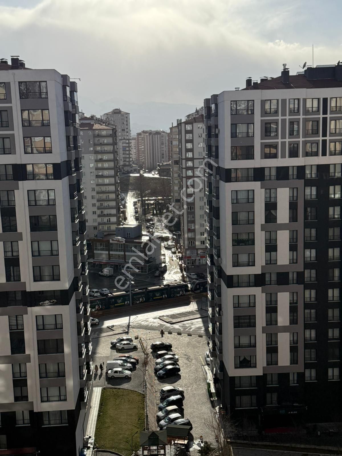 Anadolu Emlaktan Satılık Talas Mevlana Mah’nde 3+1 Daire - Görsel 5