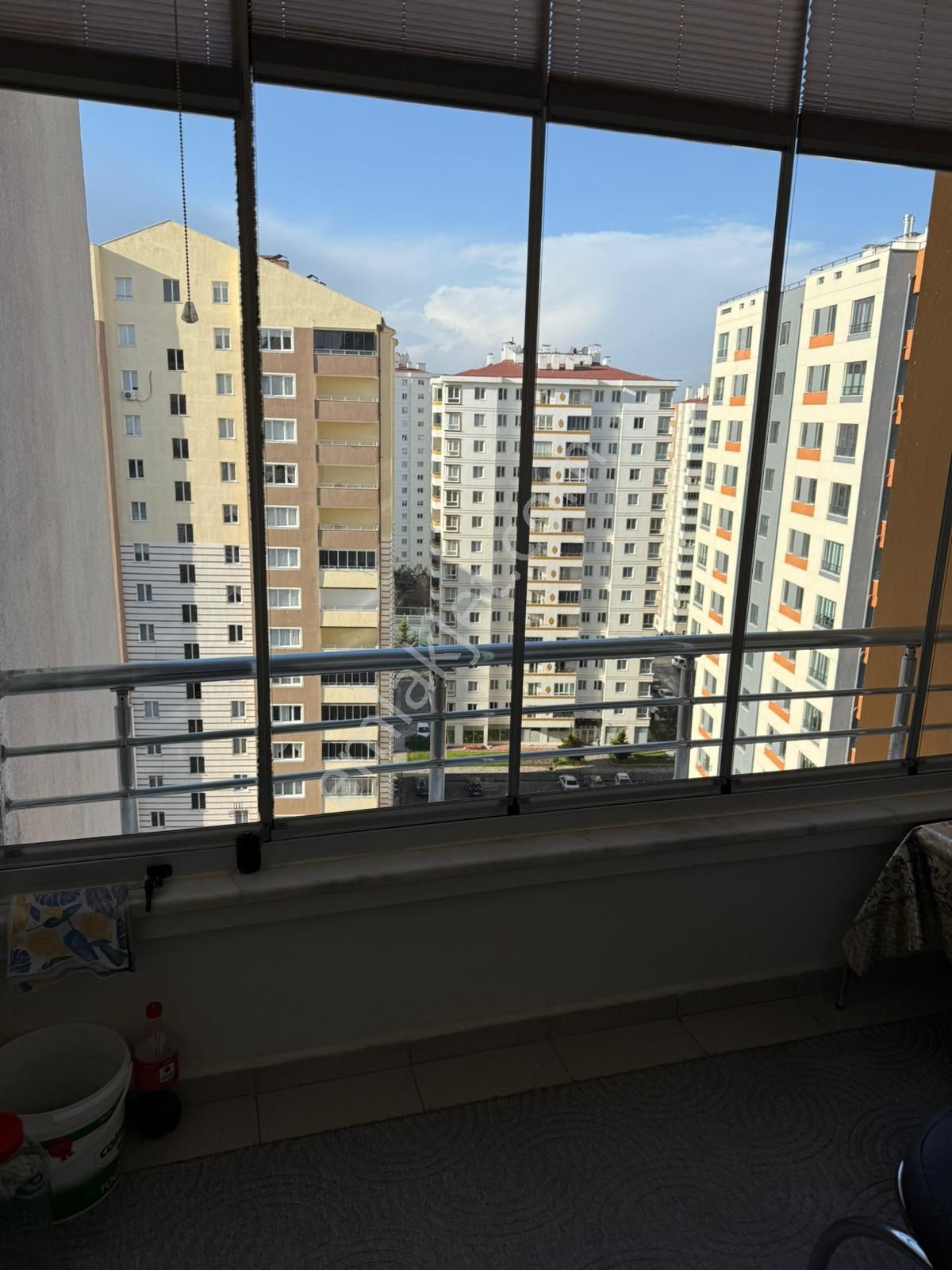 Anadolu Emlaktan Satılık Talas Mevlana Mah’nde 3+1 Daire - Görsel 21