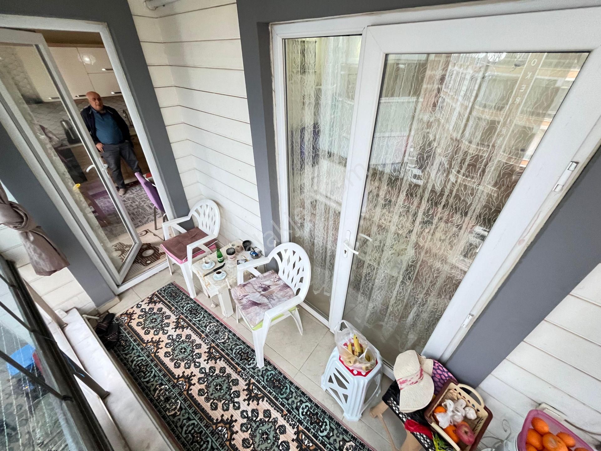 ^^sadece^^ Parstan Tuzcumuratta Ön Cephe Doğalgazlı Fırsat 2+1 - Görsel 28