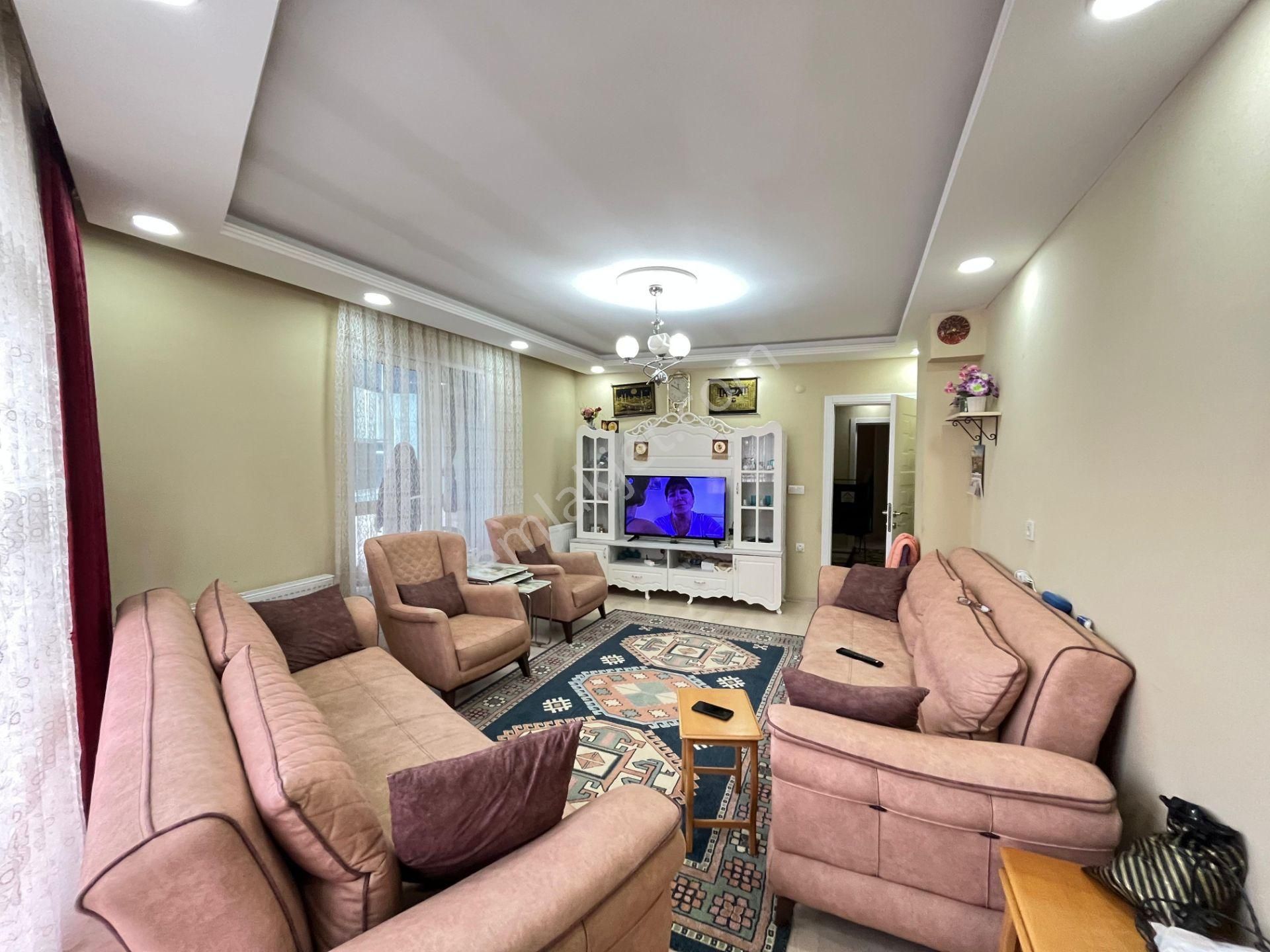 ^^sadece^^ Parstan Tuzcumuratta Ön Cephe Doğalgazlı Fırsat 2+1 - Görsel 4