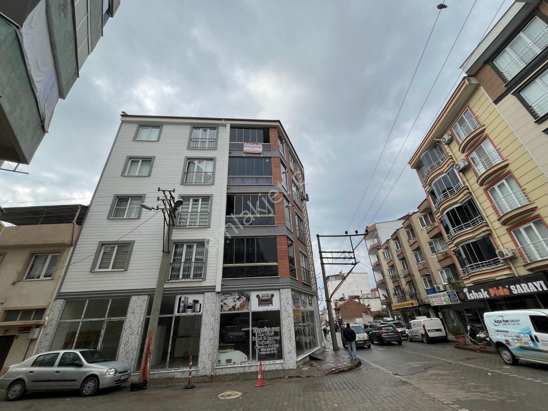 ^^sadece^^ Parstan Tuzcumuratta Ön Cephe Doğalgazlı Fırsat 2+1 - Görsel 34