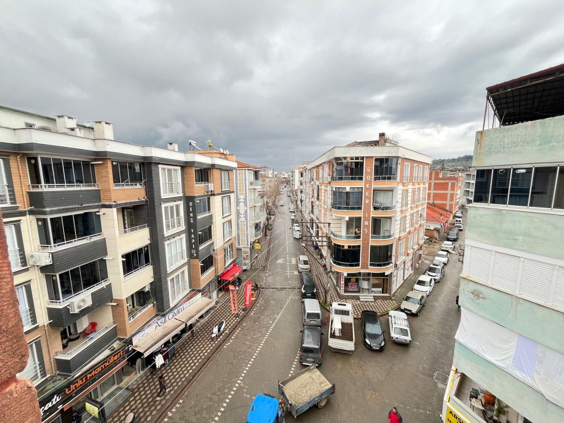 ^^sadece^^ Parstan Tuzcumuratta Ön Cephe Doğalgazlı Fırsat 2+1 - Görsel 27