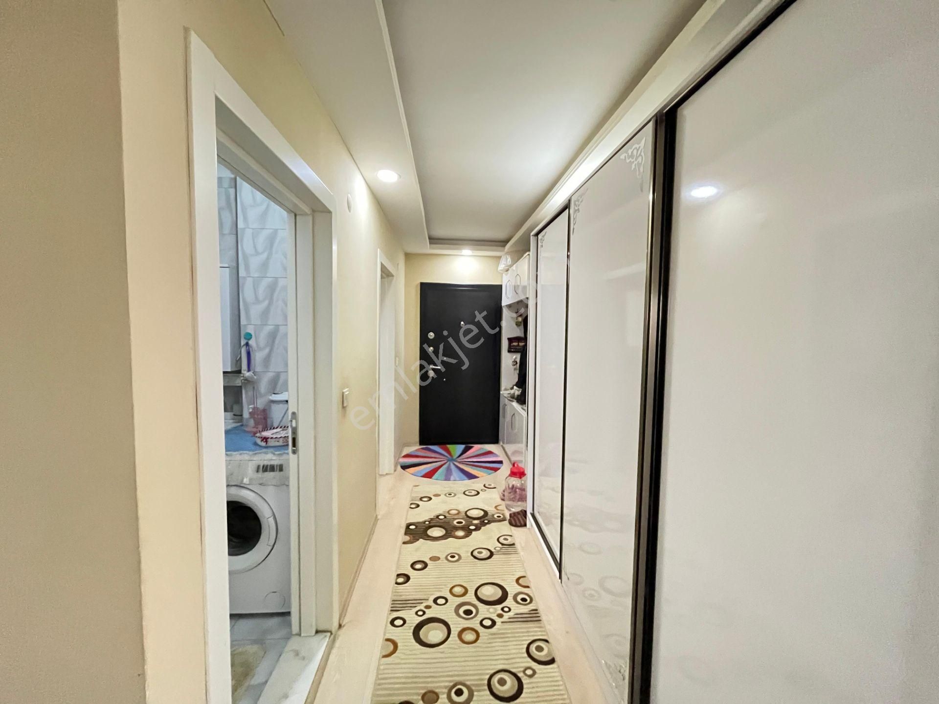 ^^sadece^^ Parstan Tuzcumuratta Ön Cephe Doğalgazlı Fırsat 2+1 - Görsel 13