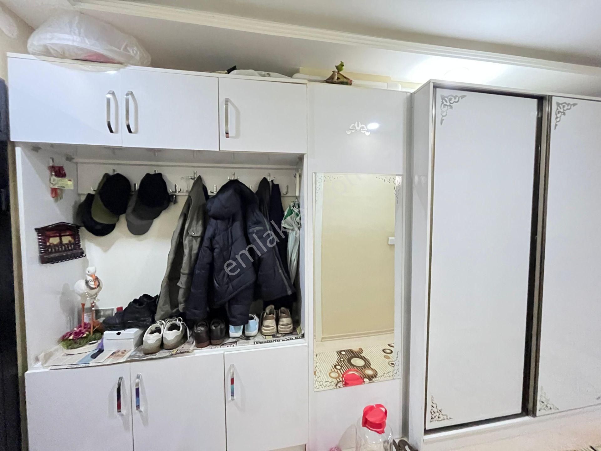 ^^sadece^^ Parstan Tuzcumuratta Ön Cephe Doğalgazlı Fırsat 2+1 - Görsel 22