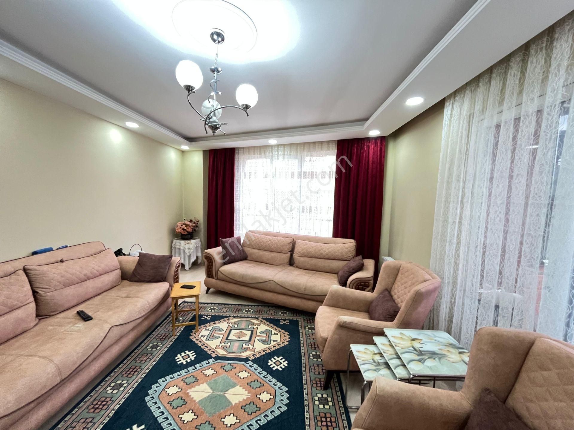 ^^sadece^^ Parstan Tuzcumuratta Ön Cephe Doğalgazlı Fırsat 2+1 - Görsel 2