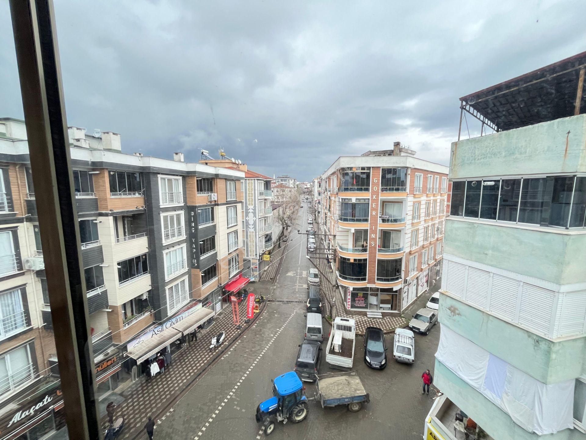 ^^sadece^^ Parstan Tuzcumuratta Ön Cephe Doğalgazlı Fırsat 2+1 - Görsel 25