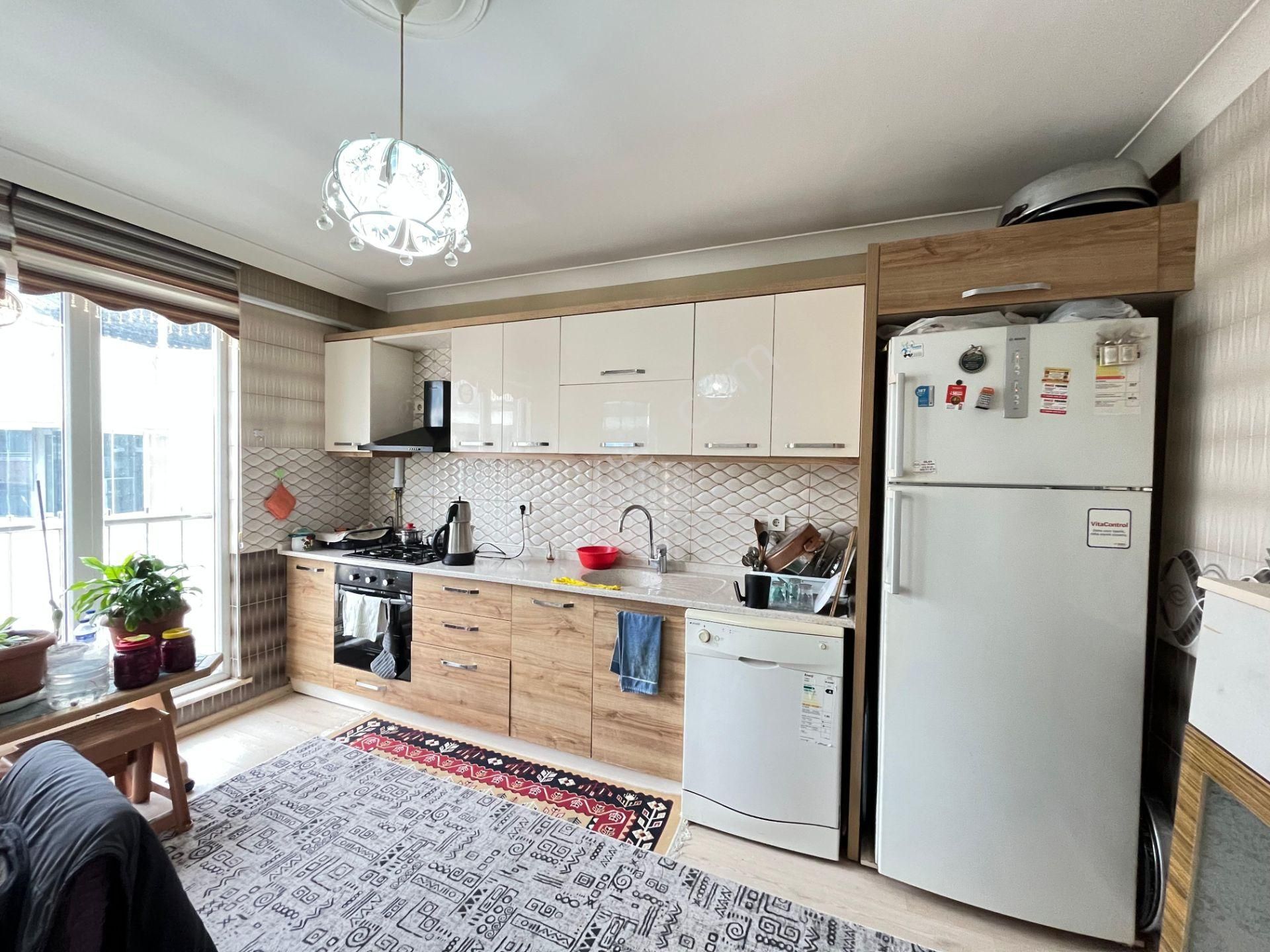 ^^sadece^^ Parstan Tuzcumuratta Ön Cephe Doğalgazlı Fırsat 2+1 - Görsel 11