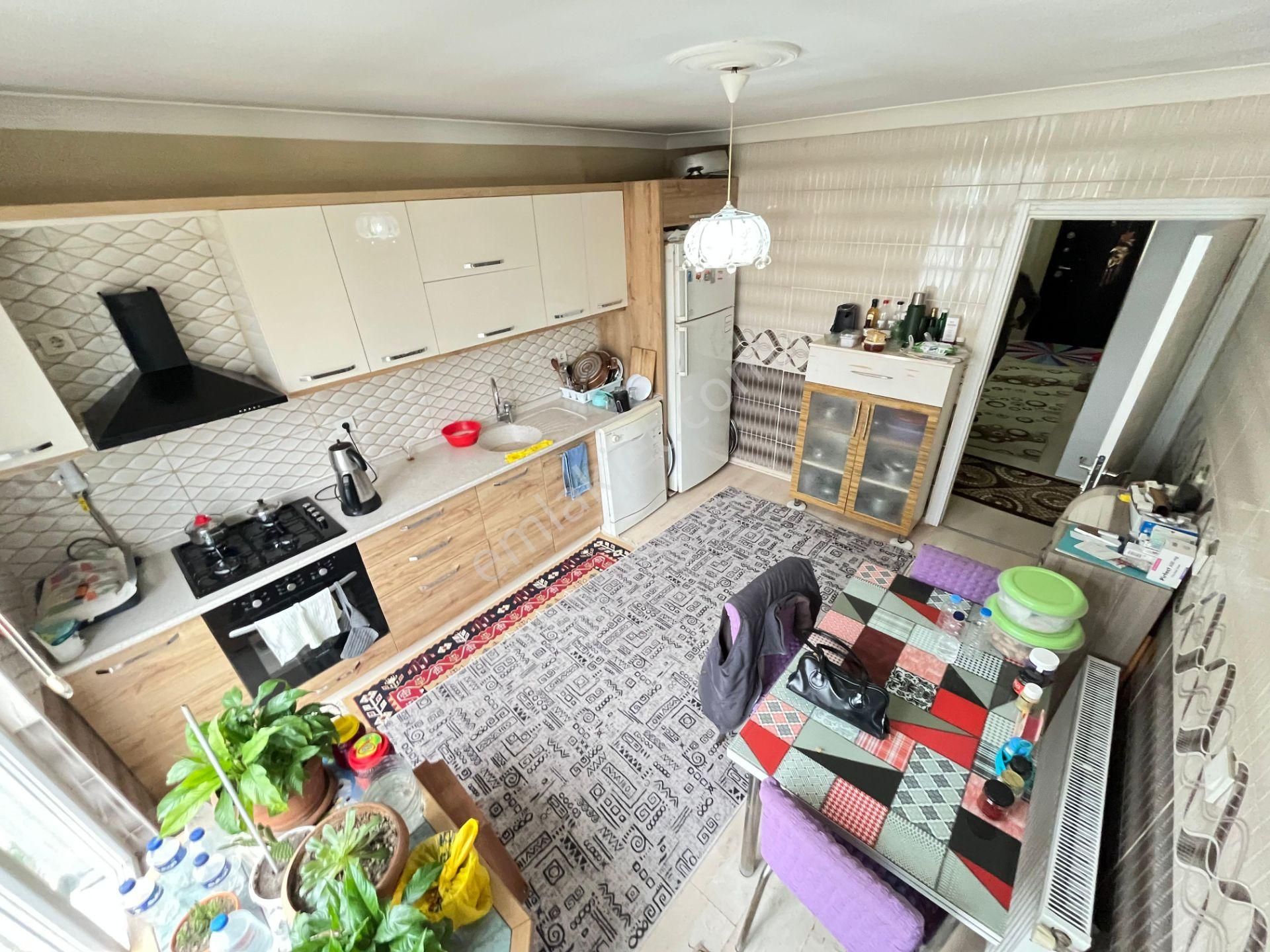 ^^sadece^^ Parstan Tuzcumuratta Ön Cephe Doğalgazlı Fırsat 2+1 - Görsel 9