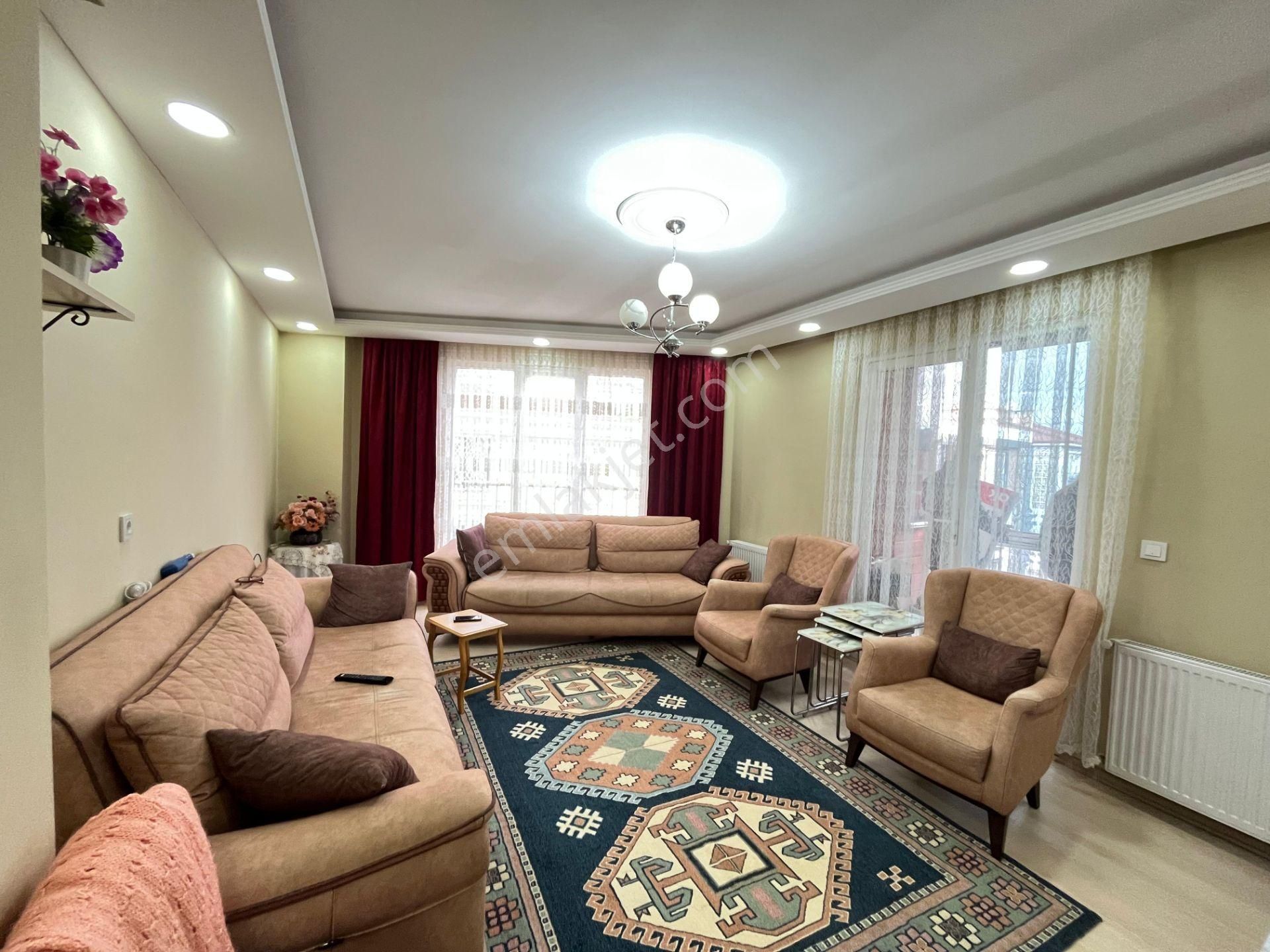 ^^sadece^^ Parstan Tuzcumuratta Ön Cephe Doğalgazlı Fırsat 2+1 - Görsel 15